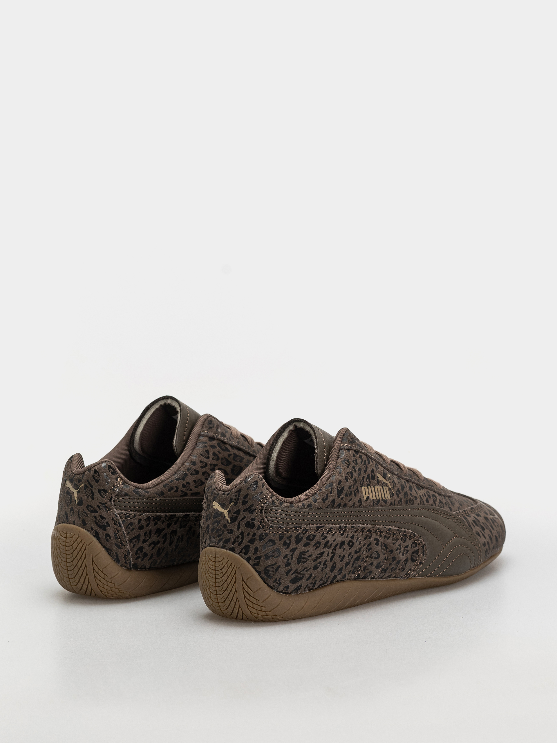 Buty Puma Speedcat Cat Wmn (matte bronze/gum)