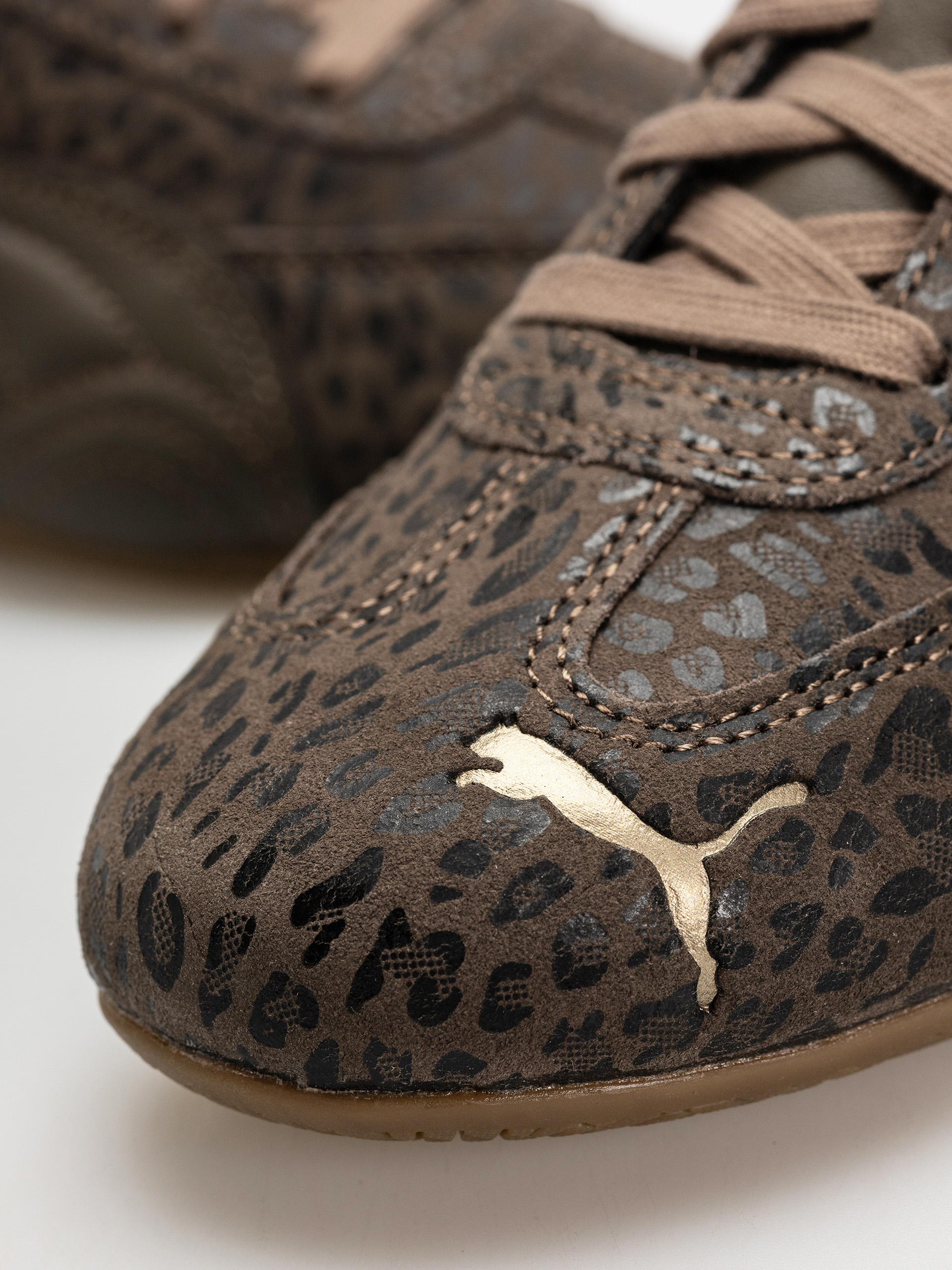 Buty Puma Speedcat Cat Wmn (matte bronze/gum)