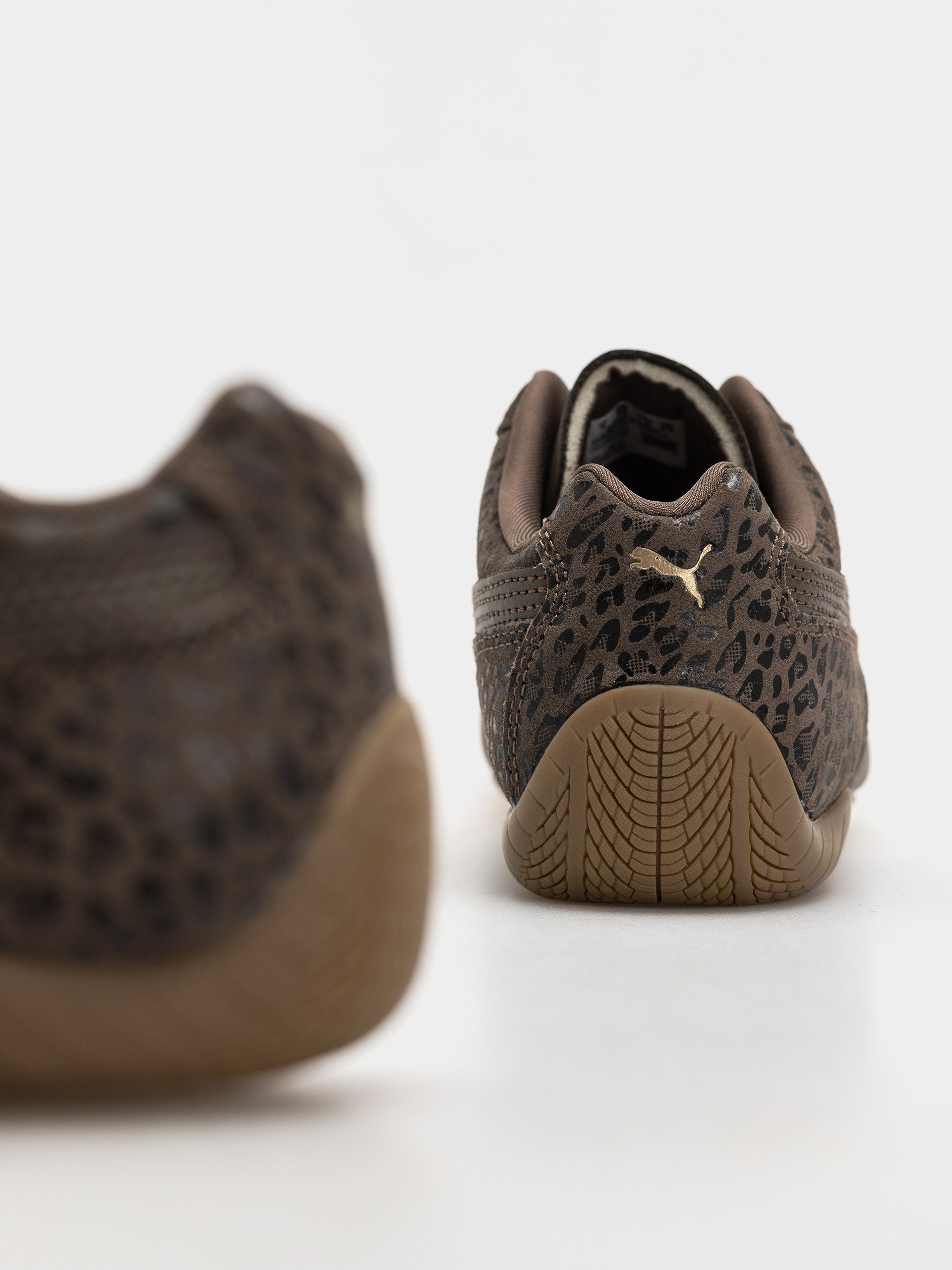 Buty Puma Speedcat Cat Wmn (matte bronze/gum)