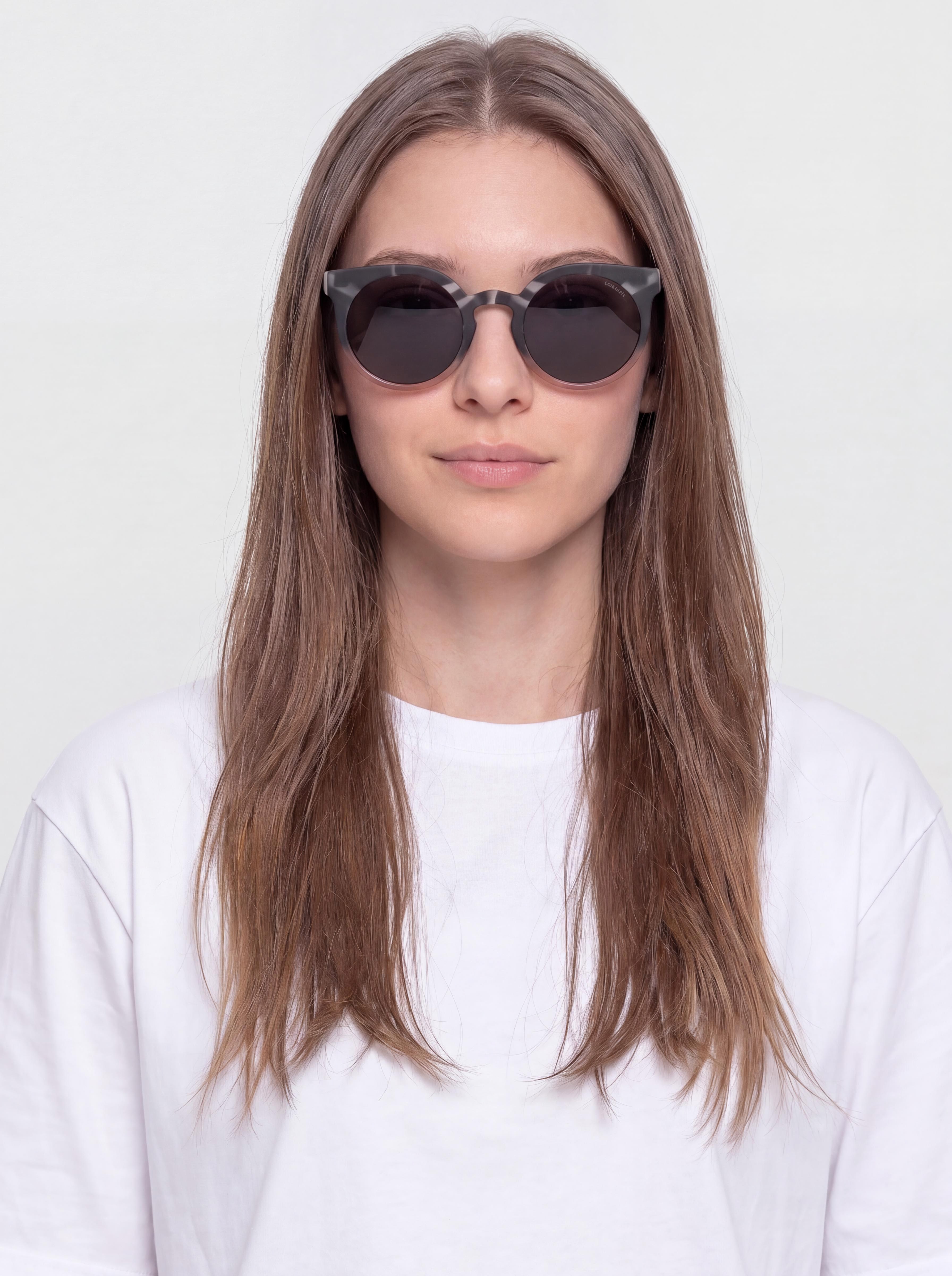 Okulary przeciwsłoneczne Komono Lulu (sundown)