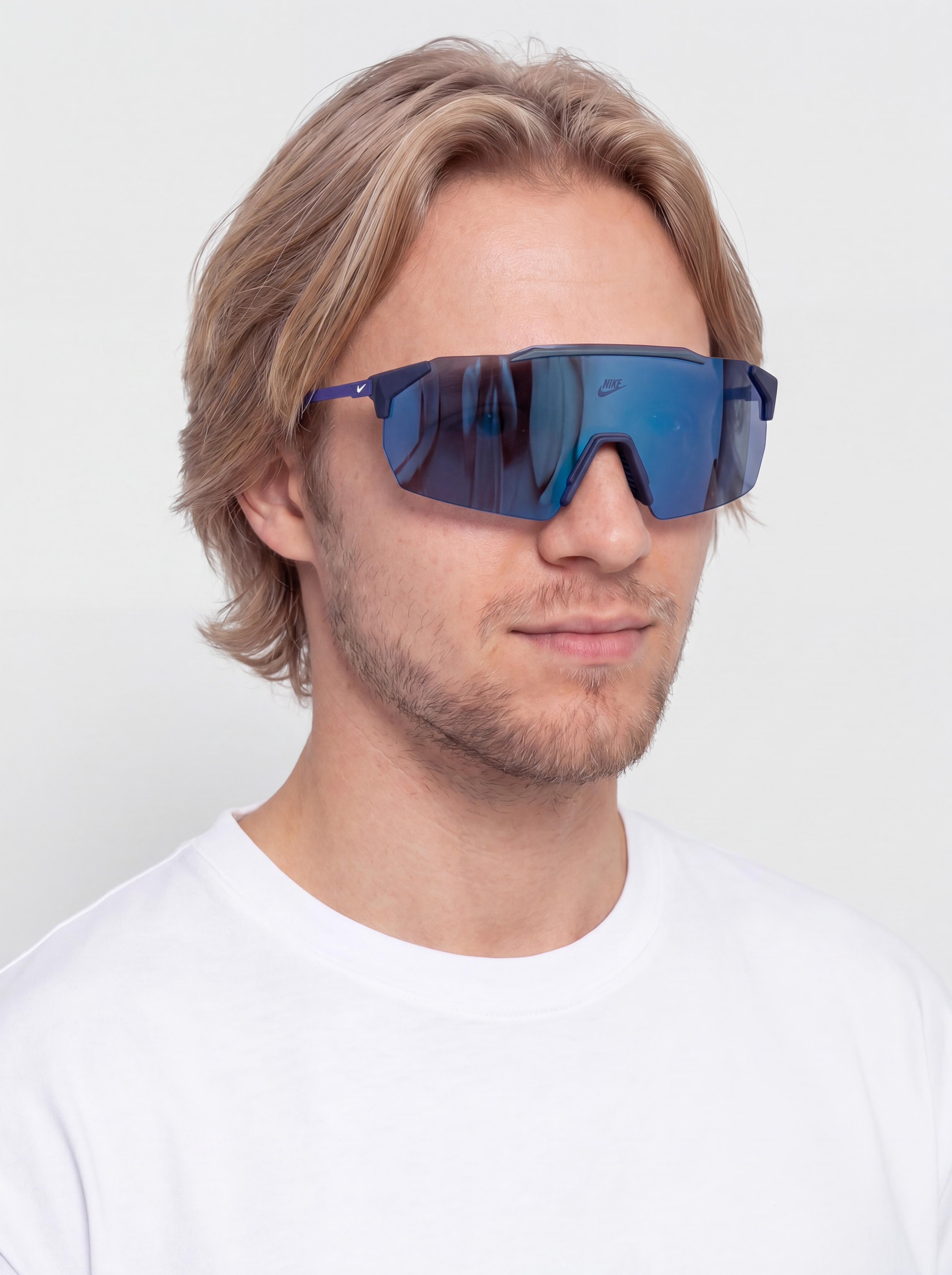 Okulary przeciwsłoneczne Nike Limitless Shield