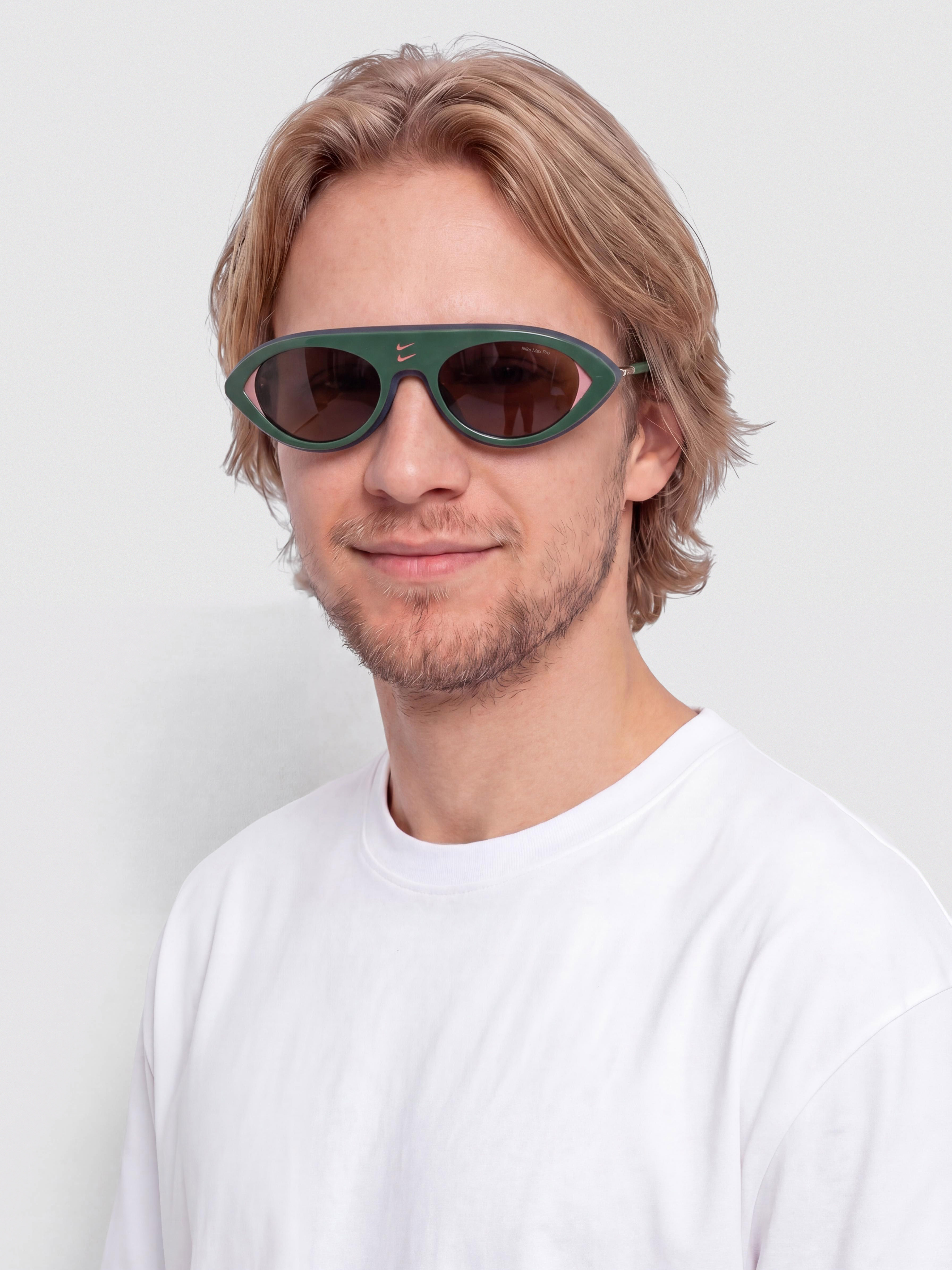 Okulary przeciwsłoneczne Nike Forge Envy