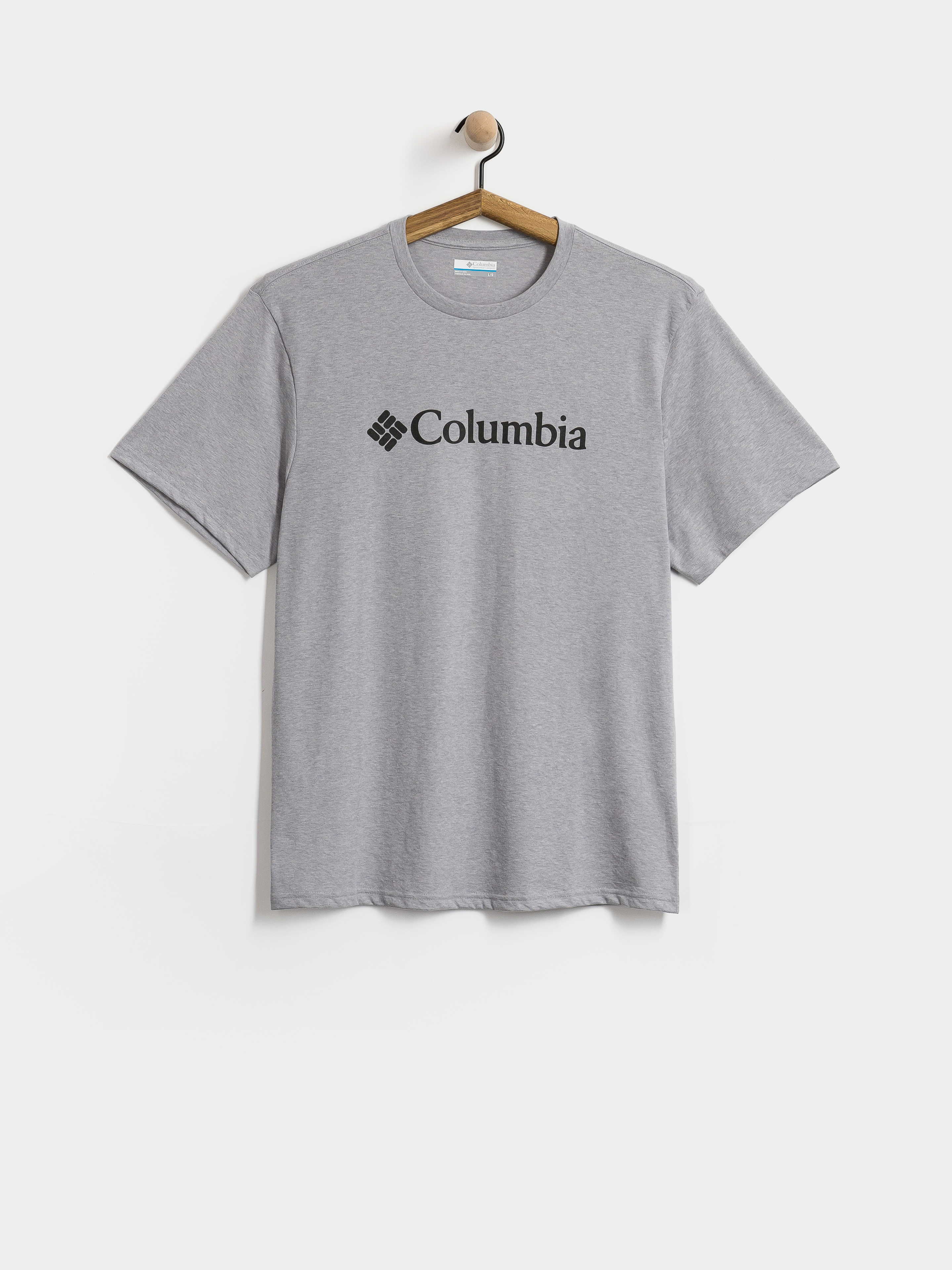 T-shirt Columbia CSC Basic Logo
