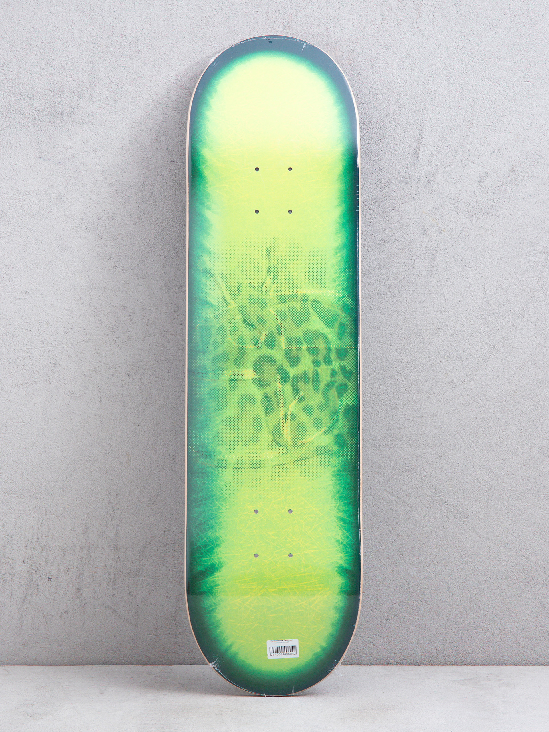 Deck Yardsale Primal (green)