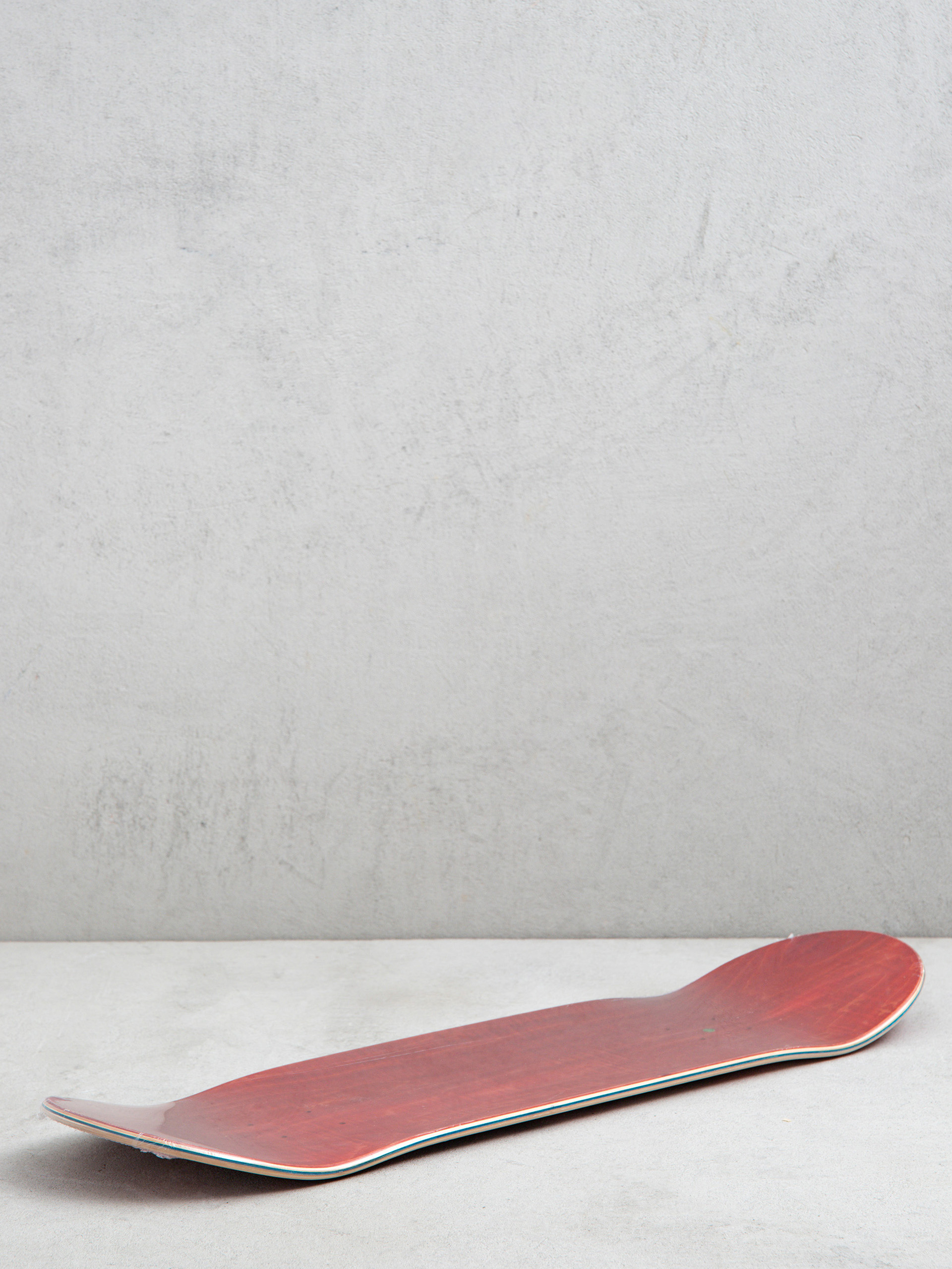 Deck Yardsale Euphoria (red)