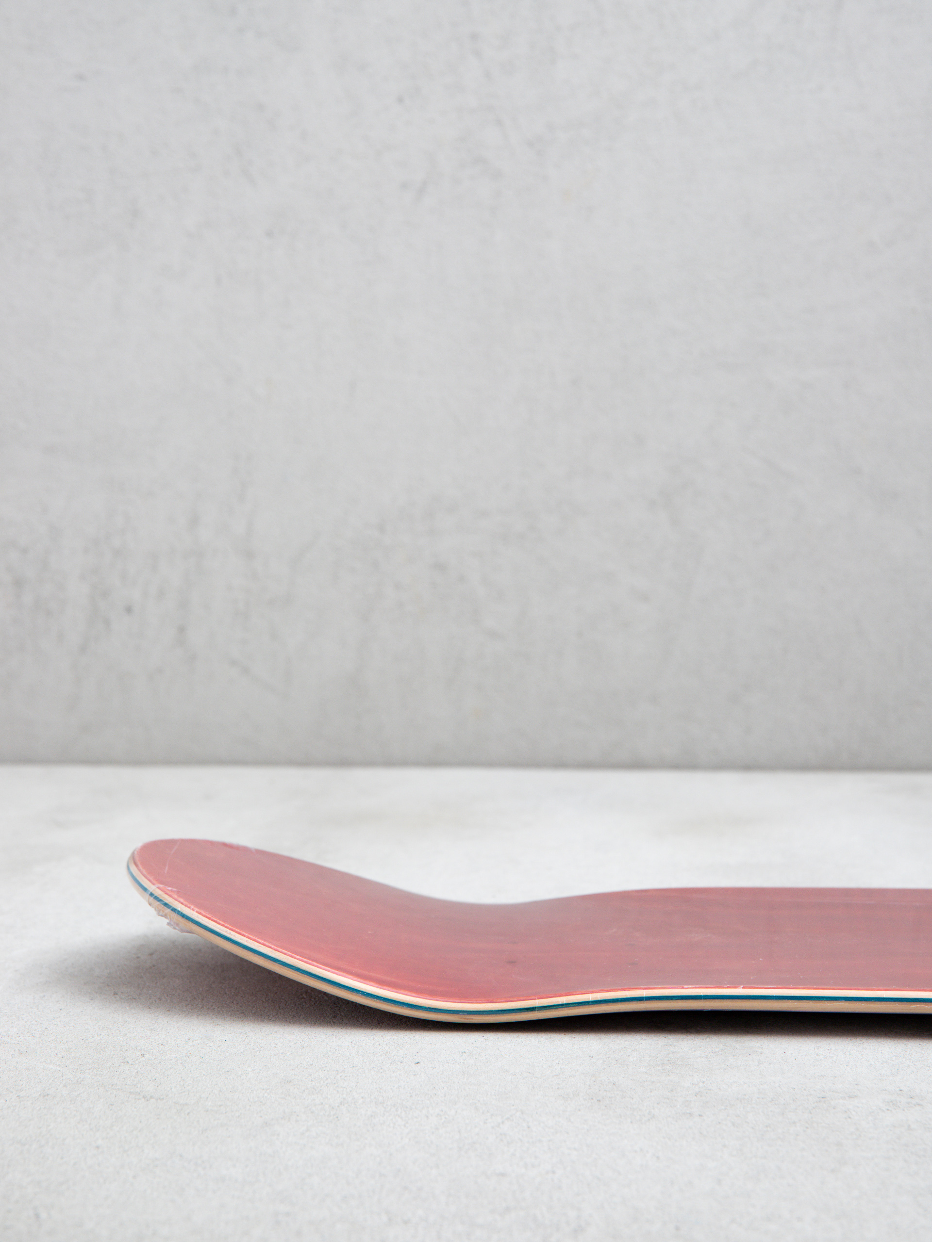 Deck Yardsale Euphoria (red)