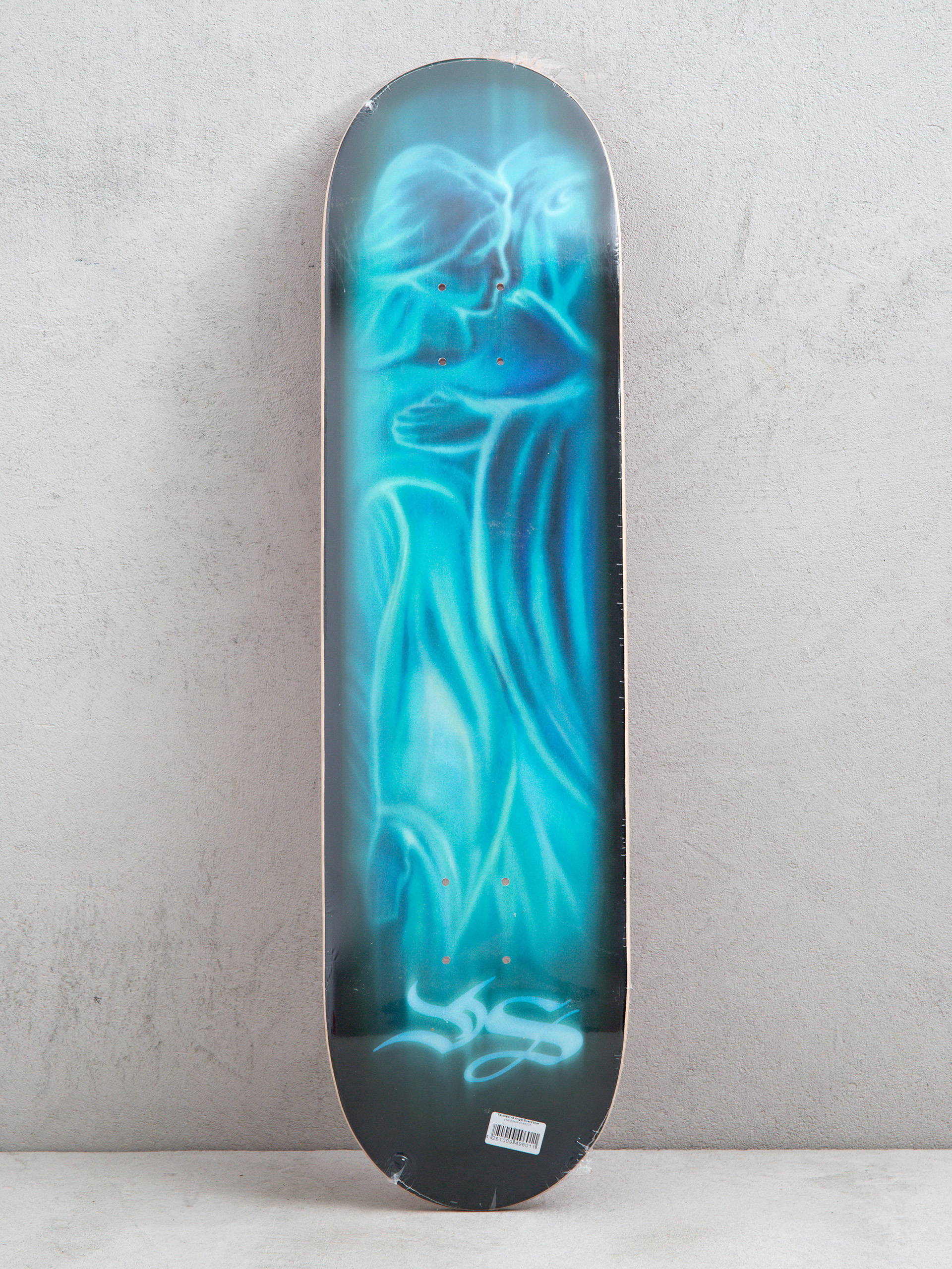 Deck Yardsale YS Angel (blue)