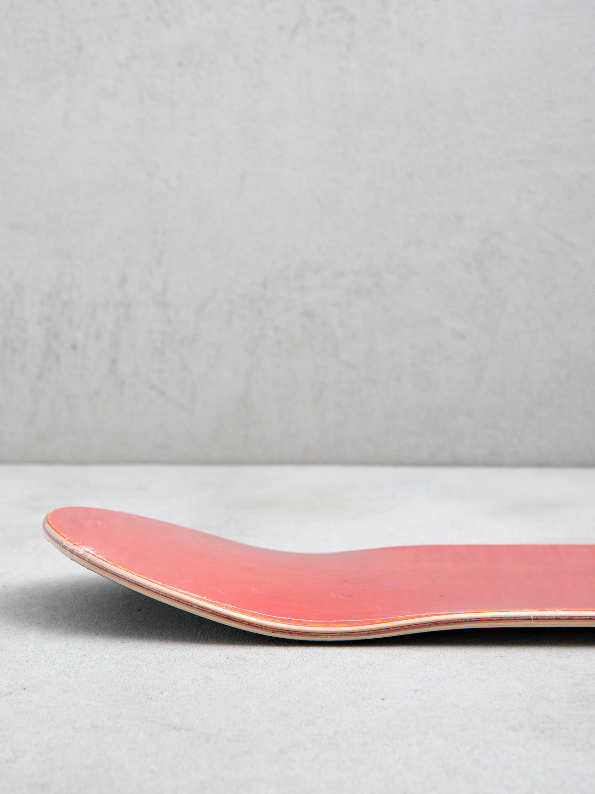 Deck Yardsale YS Angel (blue)