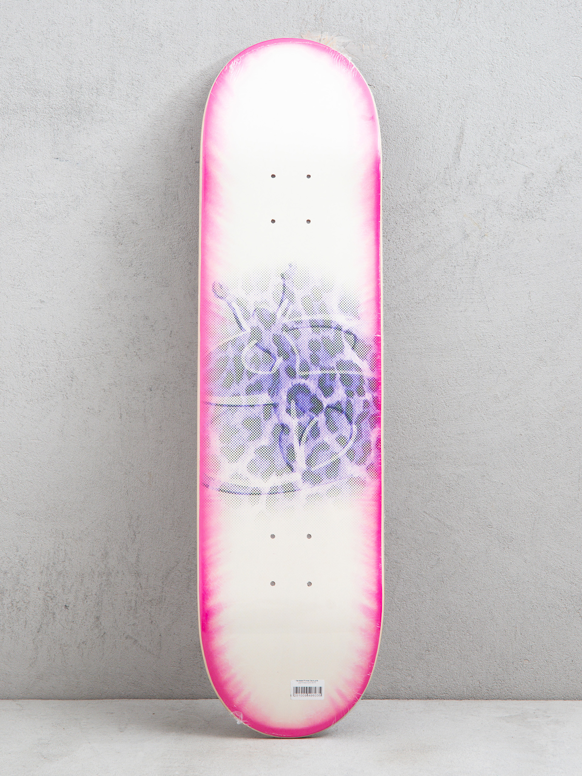 Deck Yardsale Primal (pink)