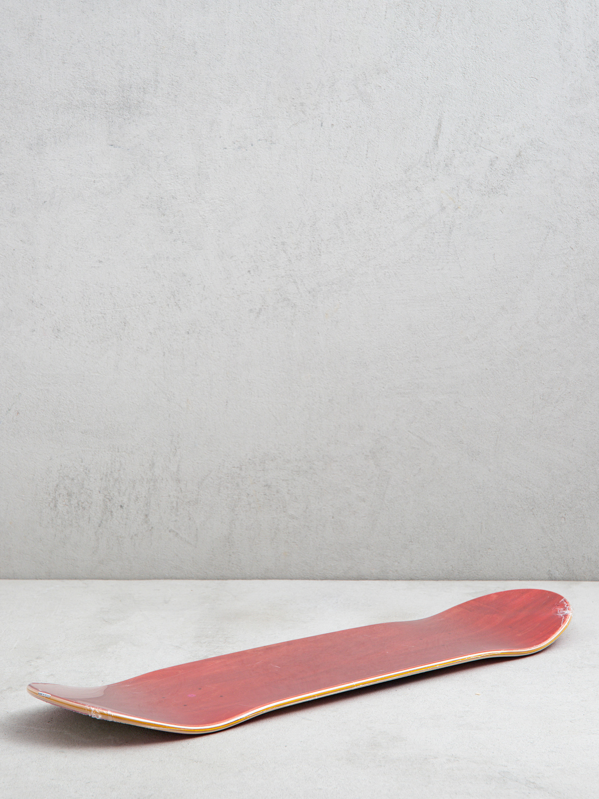 Deck Yardsale Primal (pink)