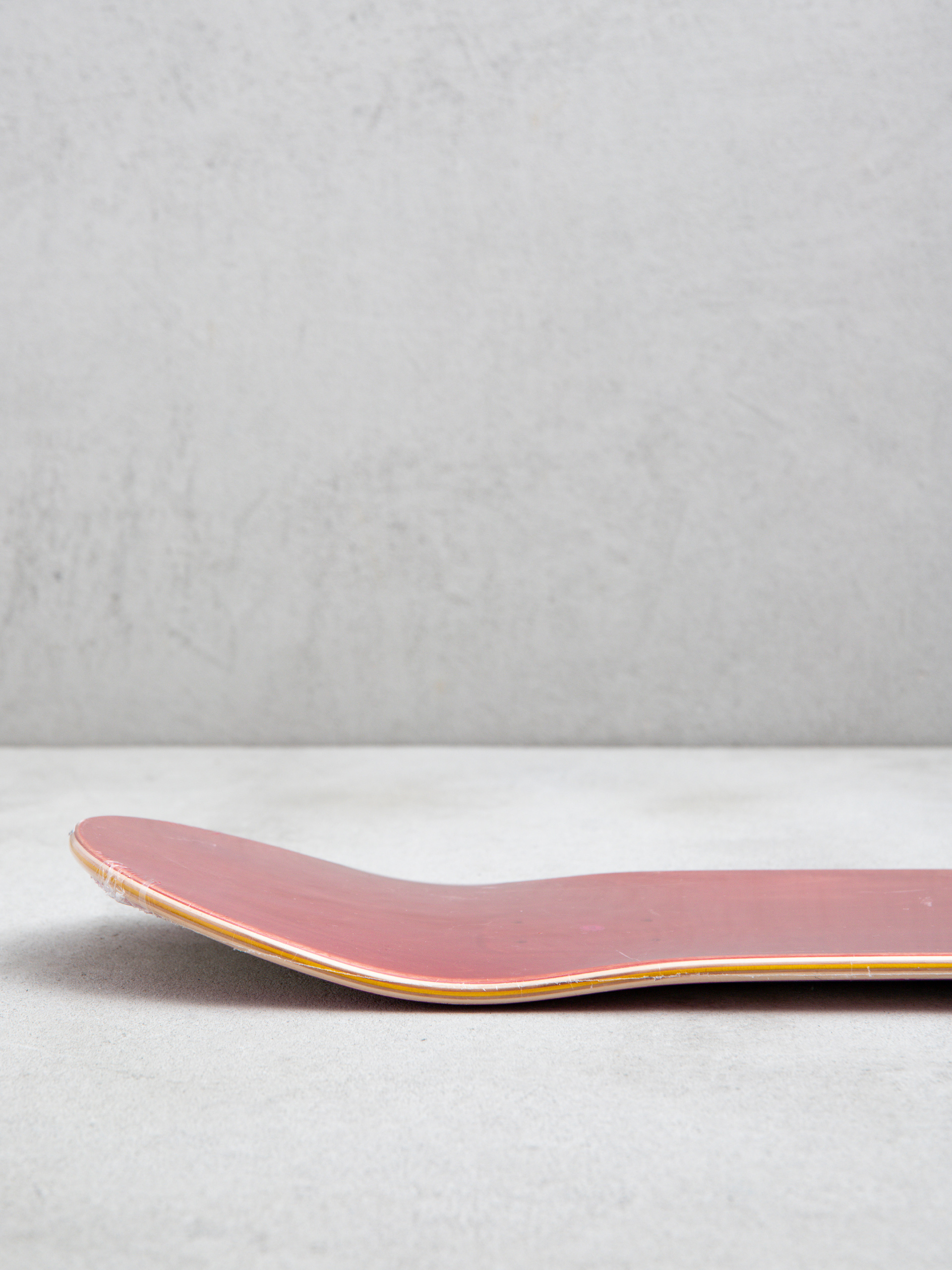 Deck Yardsale Primal (pink)