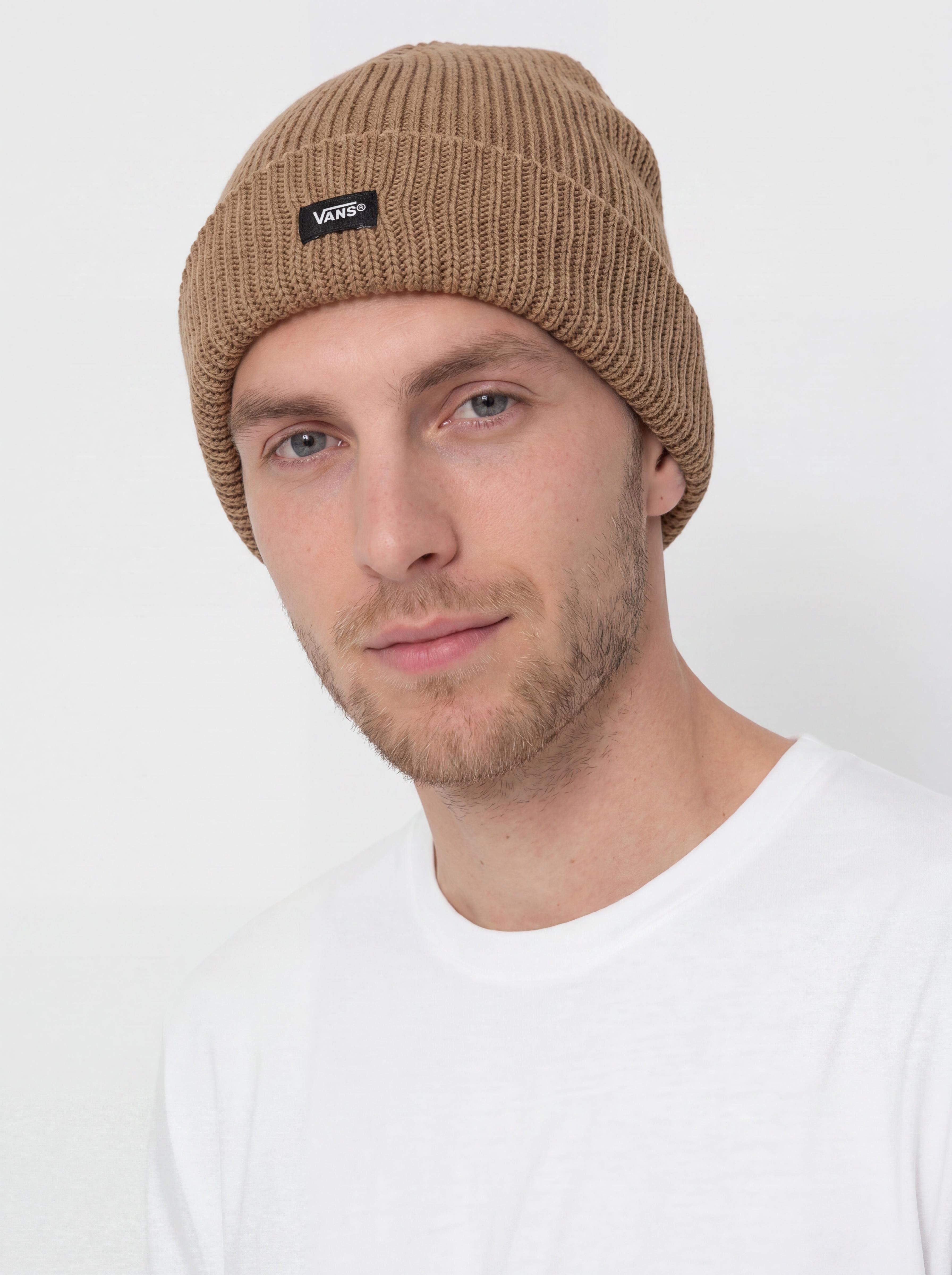 Czapka zimowa Vans Puniwt Shallow Cuff