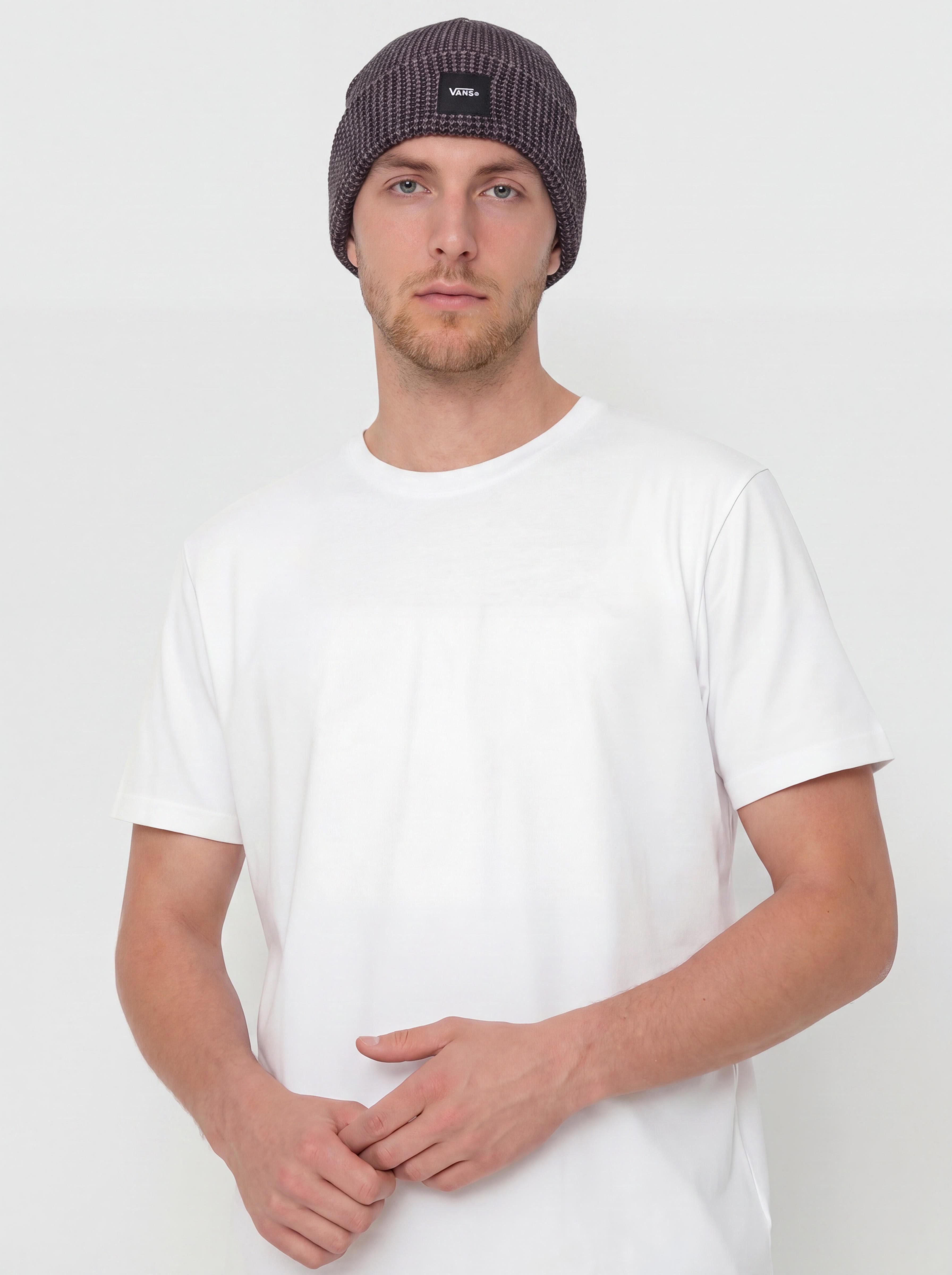 Czapka zimowa Vans Vans Waffle Cuff