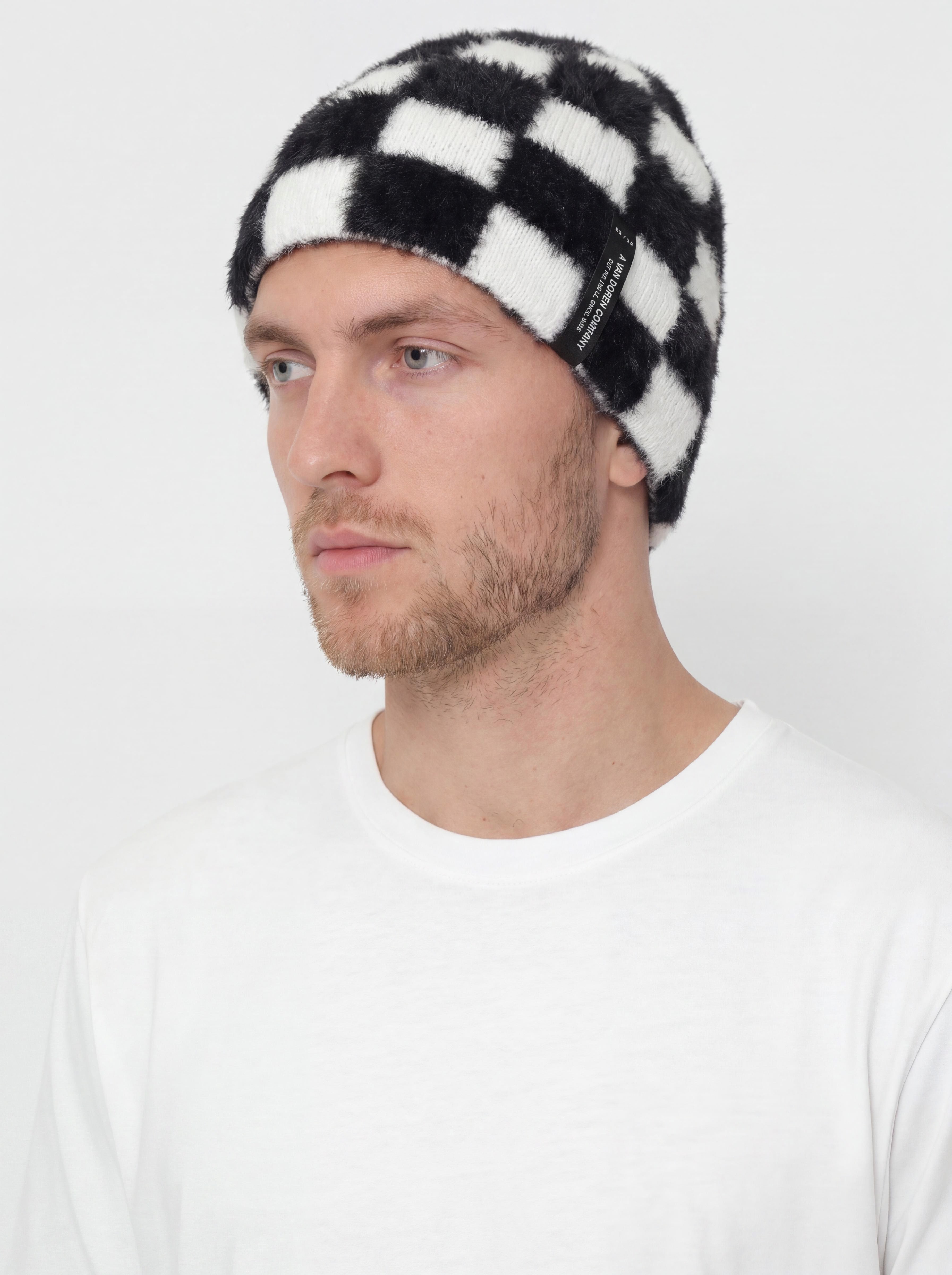 Czapka zimowa Vans Plaimor