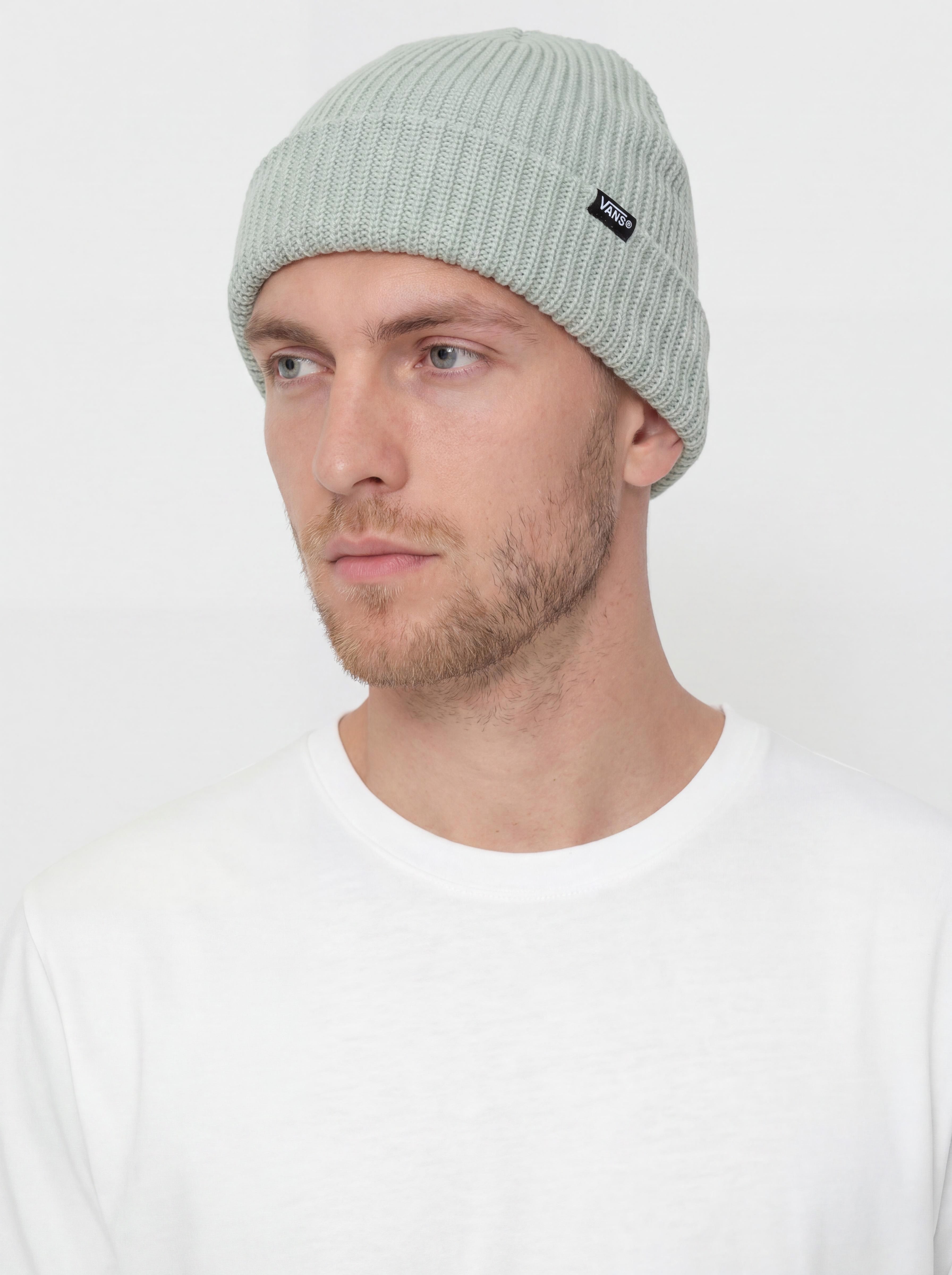 Czapka zimowa Vans Core Basic Cuff