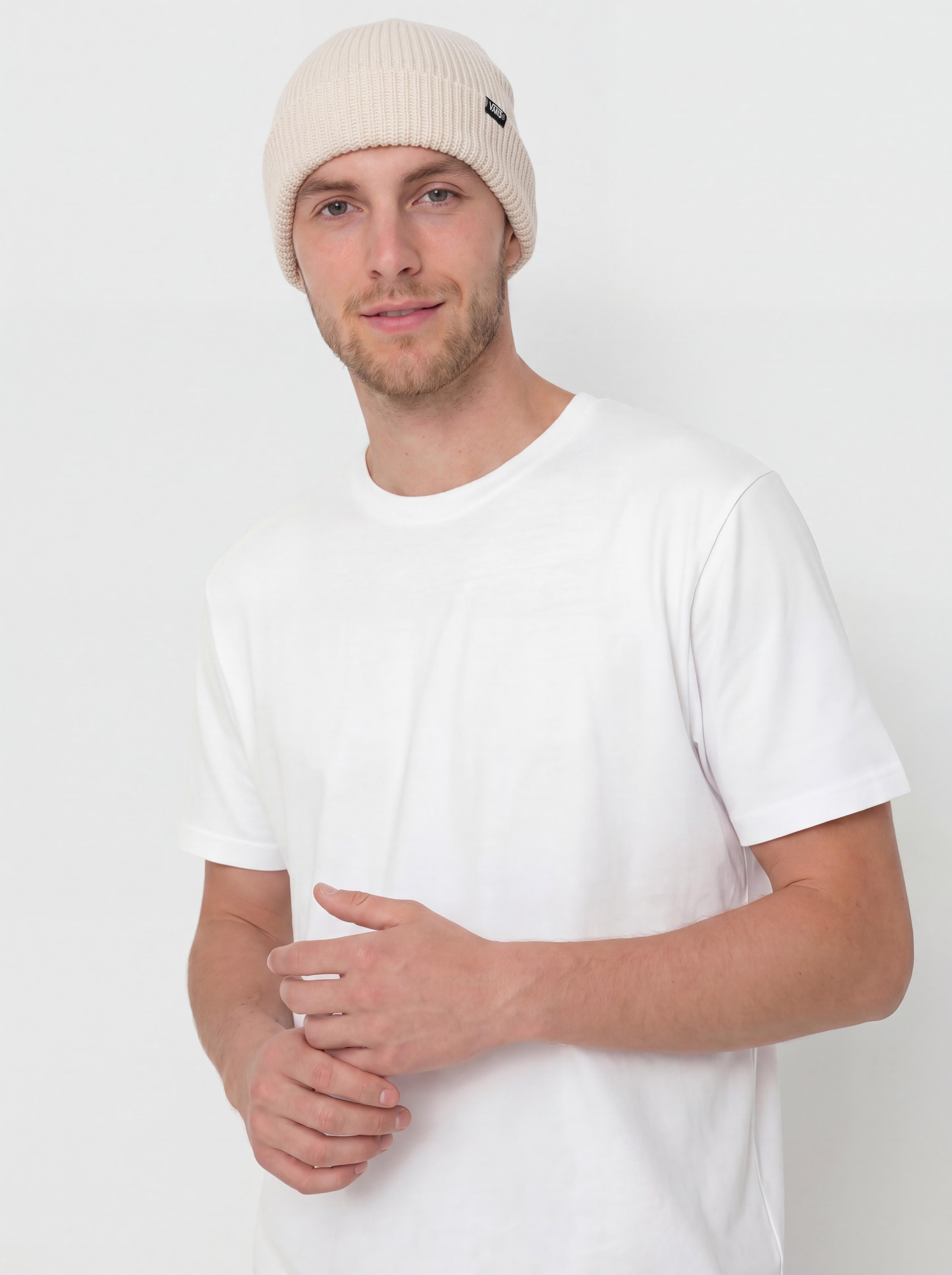 Czapka zimowa Vans Core Basic Cuff