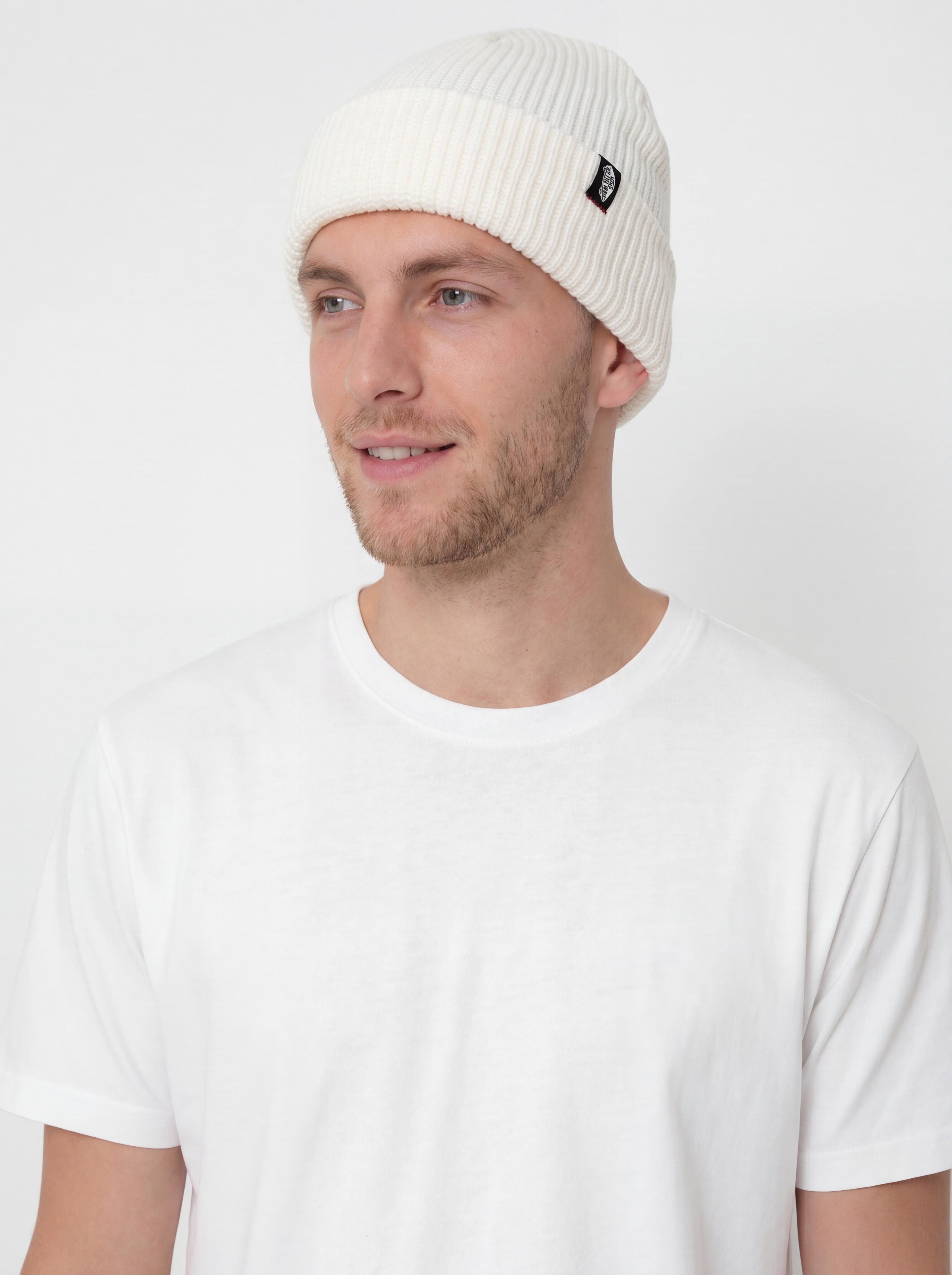 Czapka zimowa Vans Original Shallow Cuff