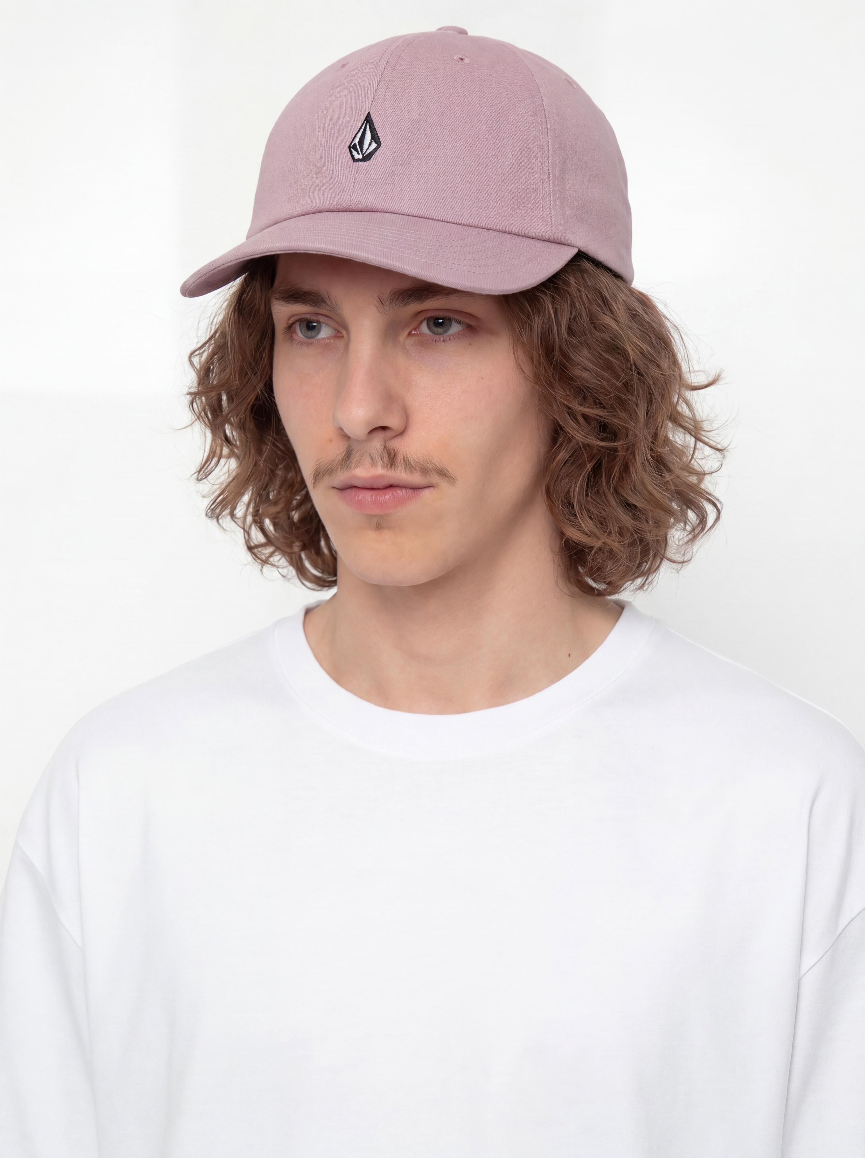 Czapka z daszkiem Volcom Full Stone Adj