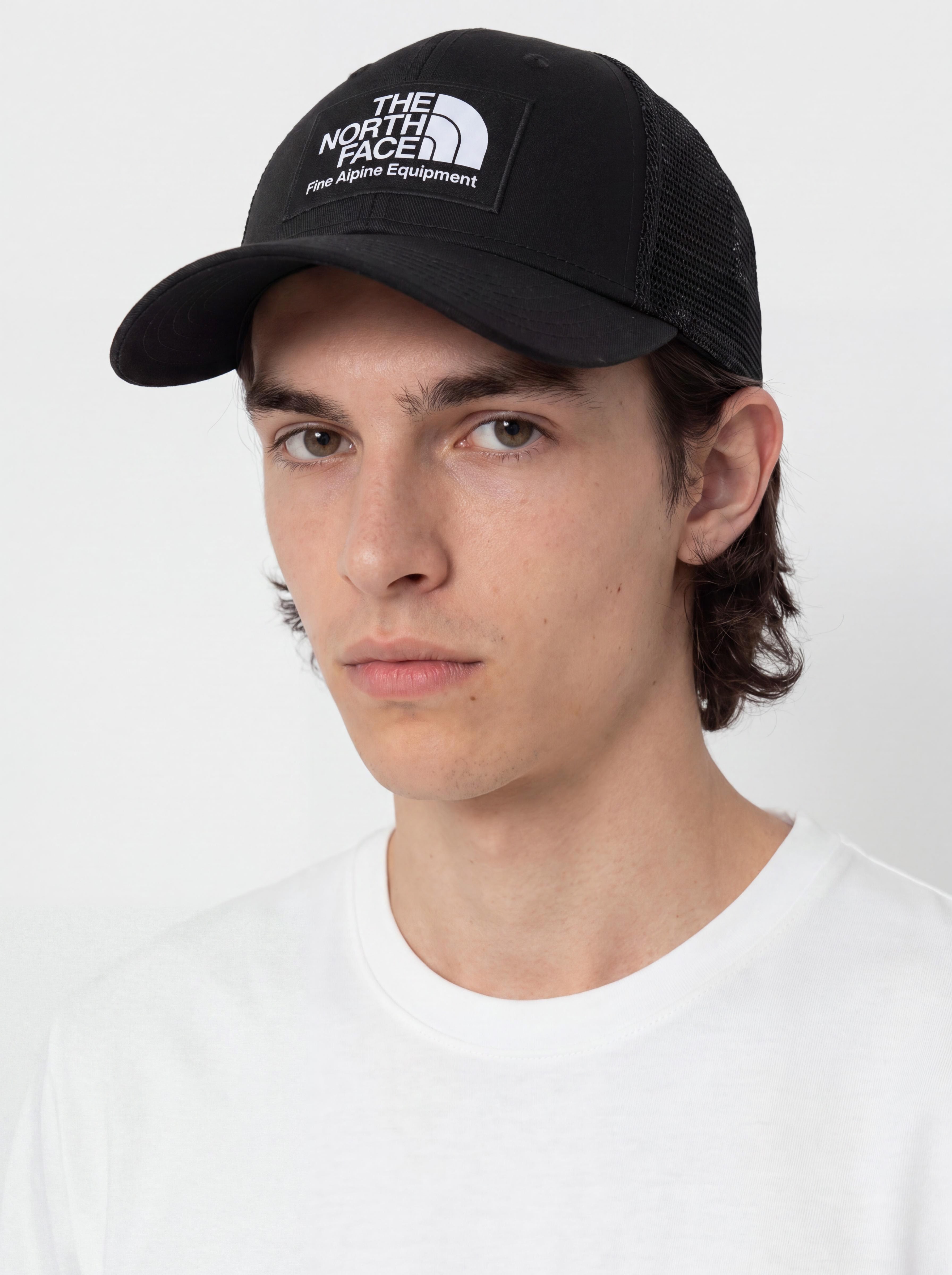 Czapka z daszkiem The North Face Mudder Trucker
