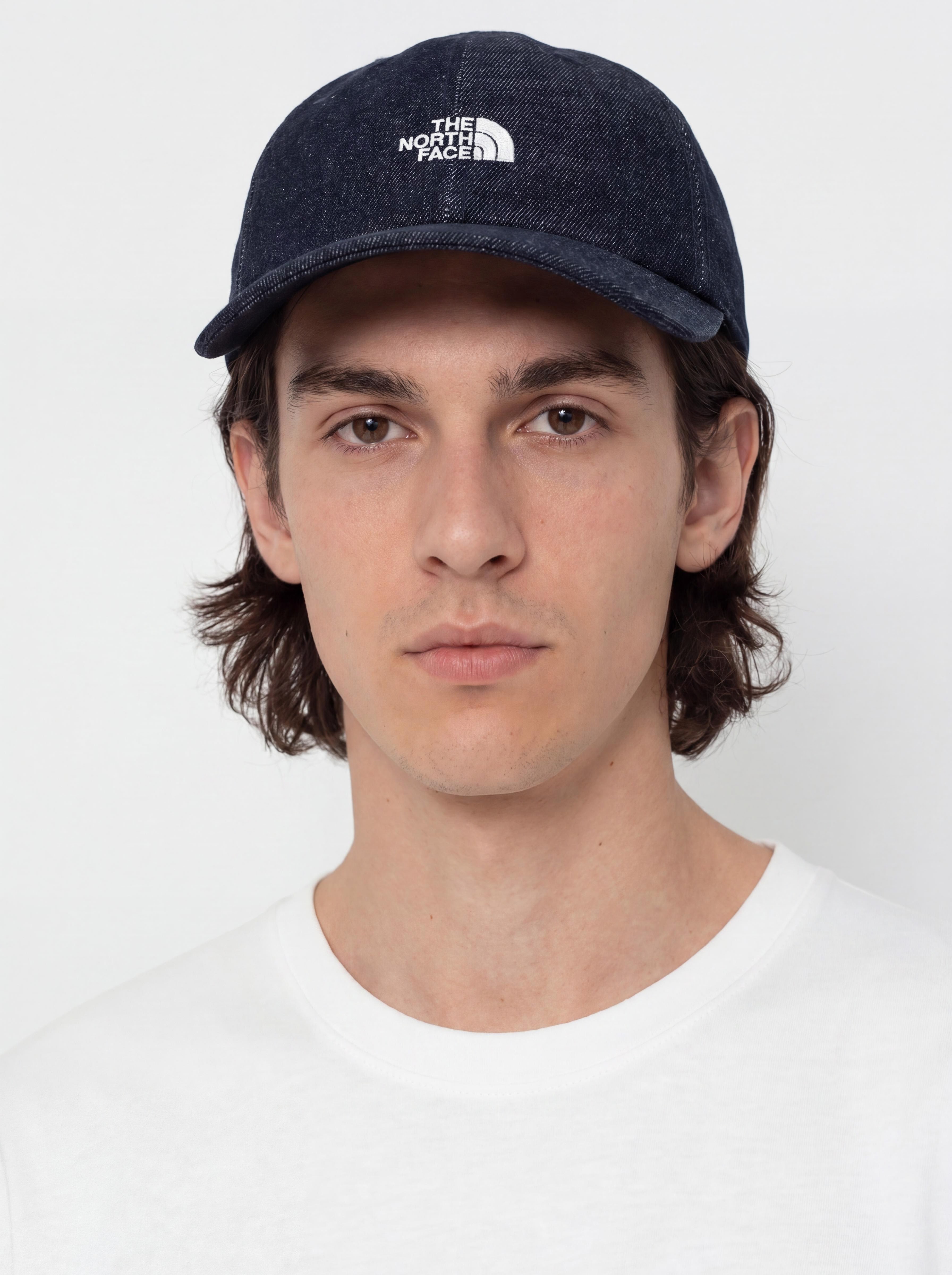 Czapka z daszkiem The North Face Norm Se