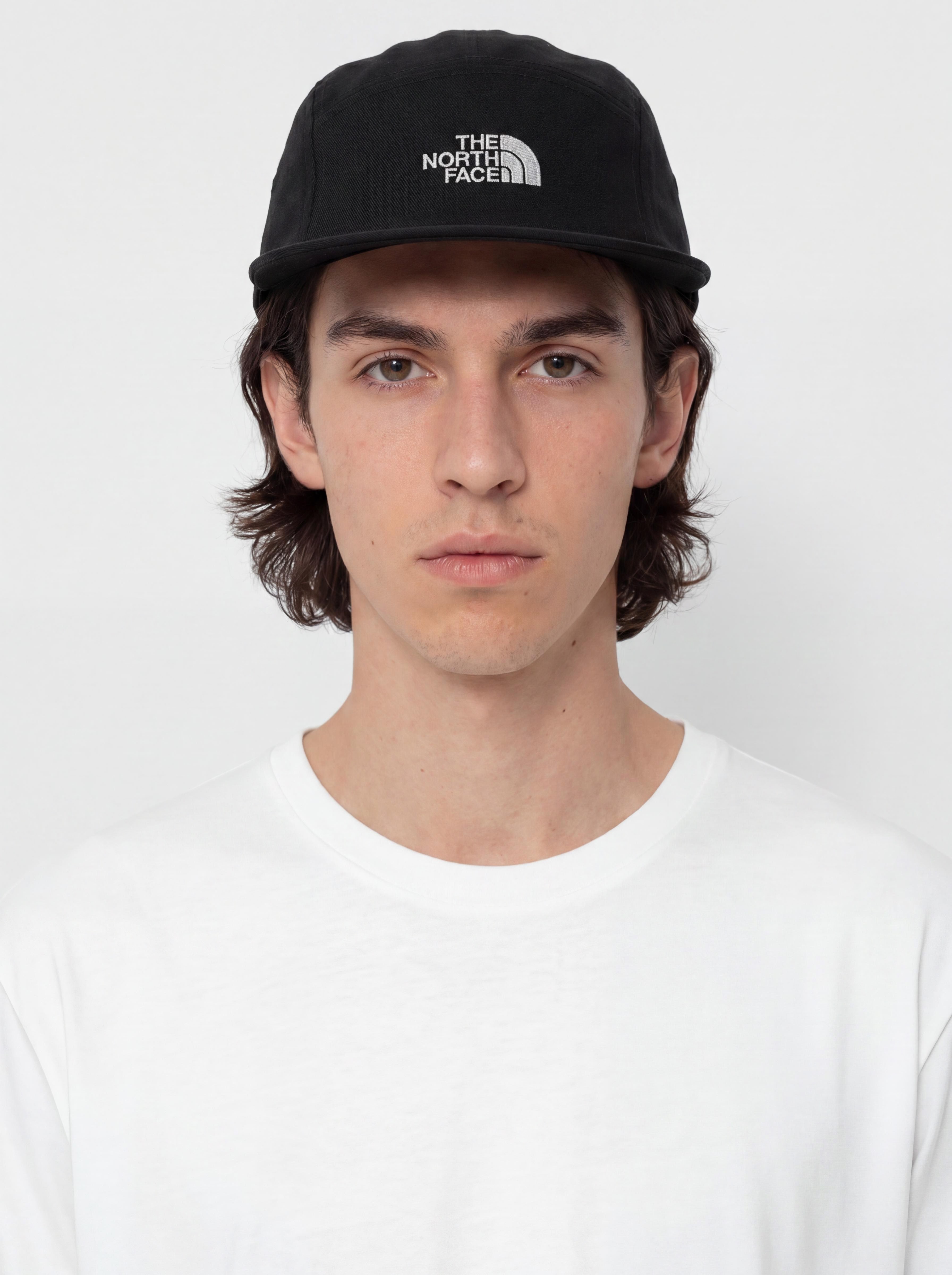 Czapka z daszkiem The North Face Norm Camp