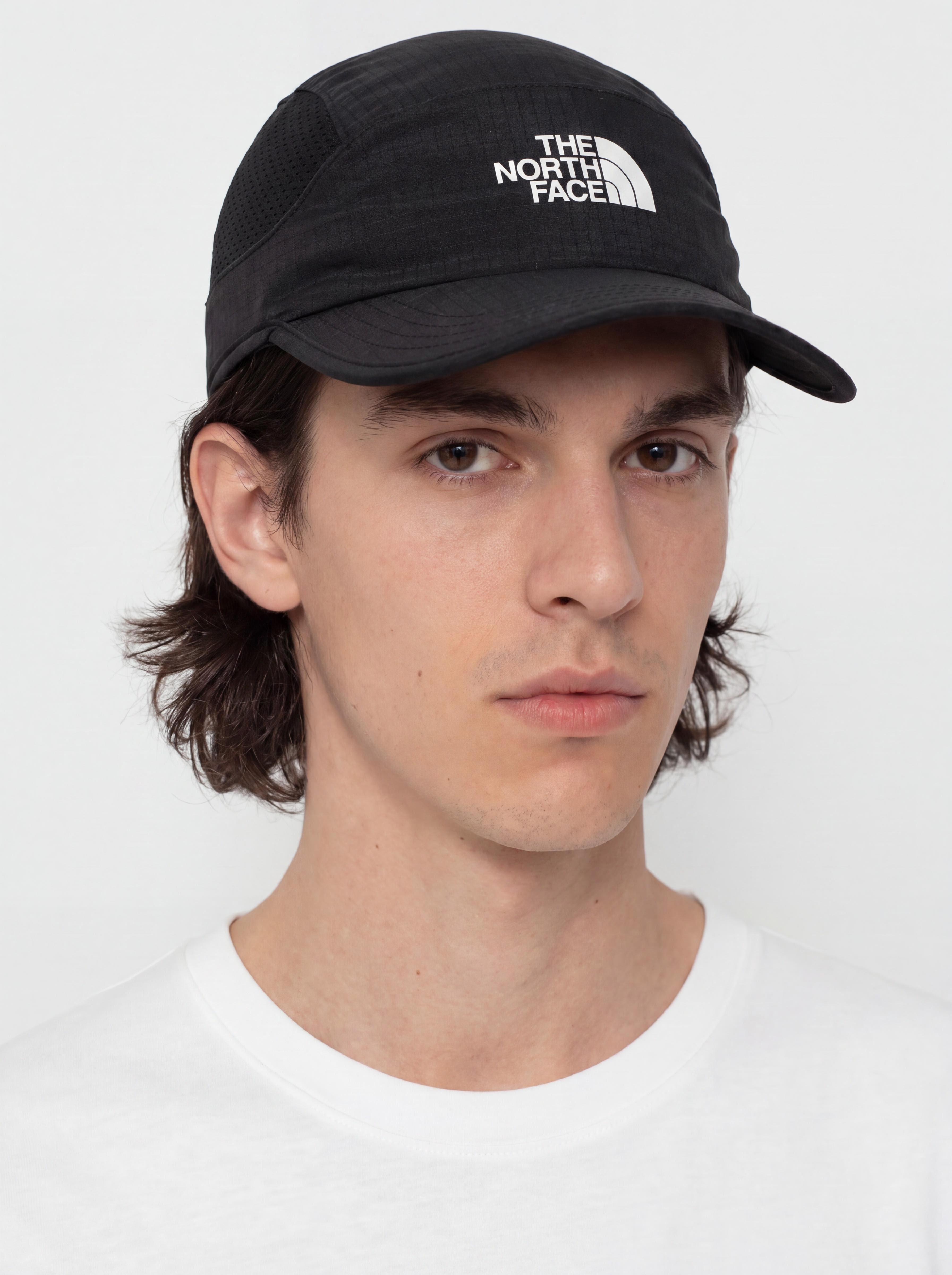 Czapka z daszkiem The North Face Summer Lt Run