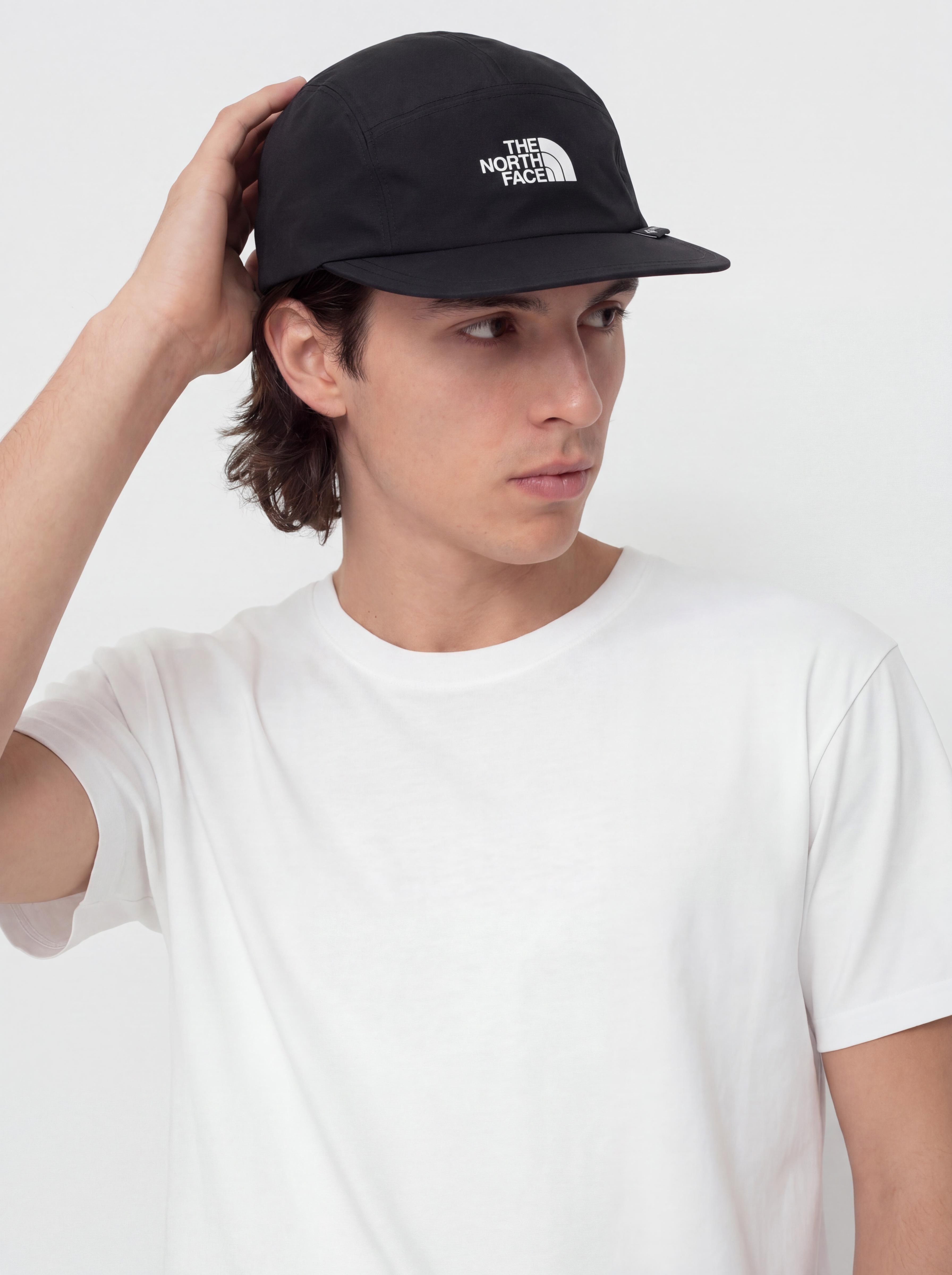 Czapka z daszkiem The North Face Gtx Ballcap (tnf black)