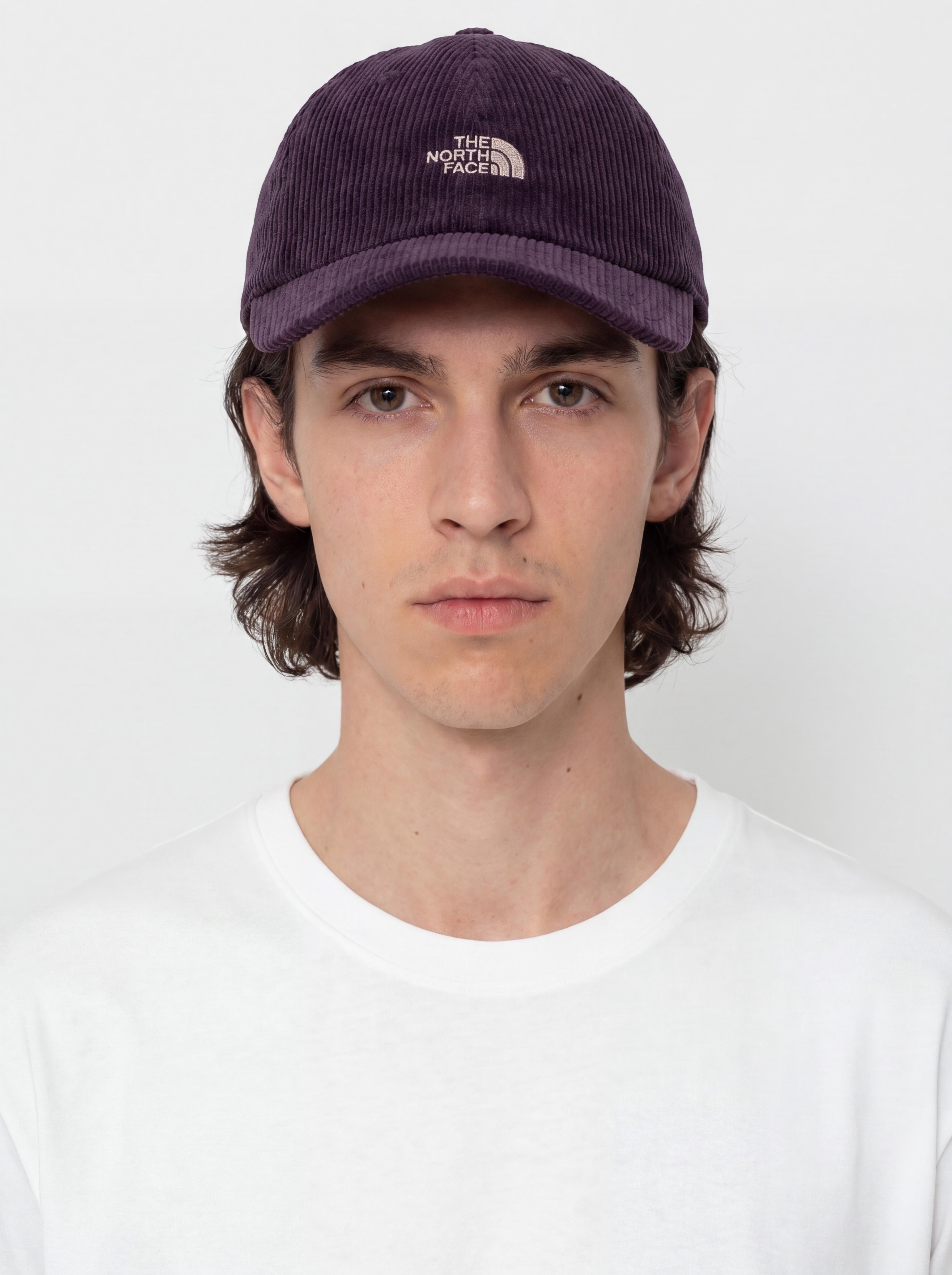 Czapka z daszkiem The North Face Norm Se (endless dusk/co)
