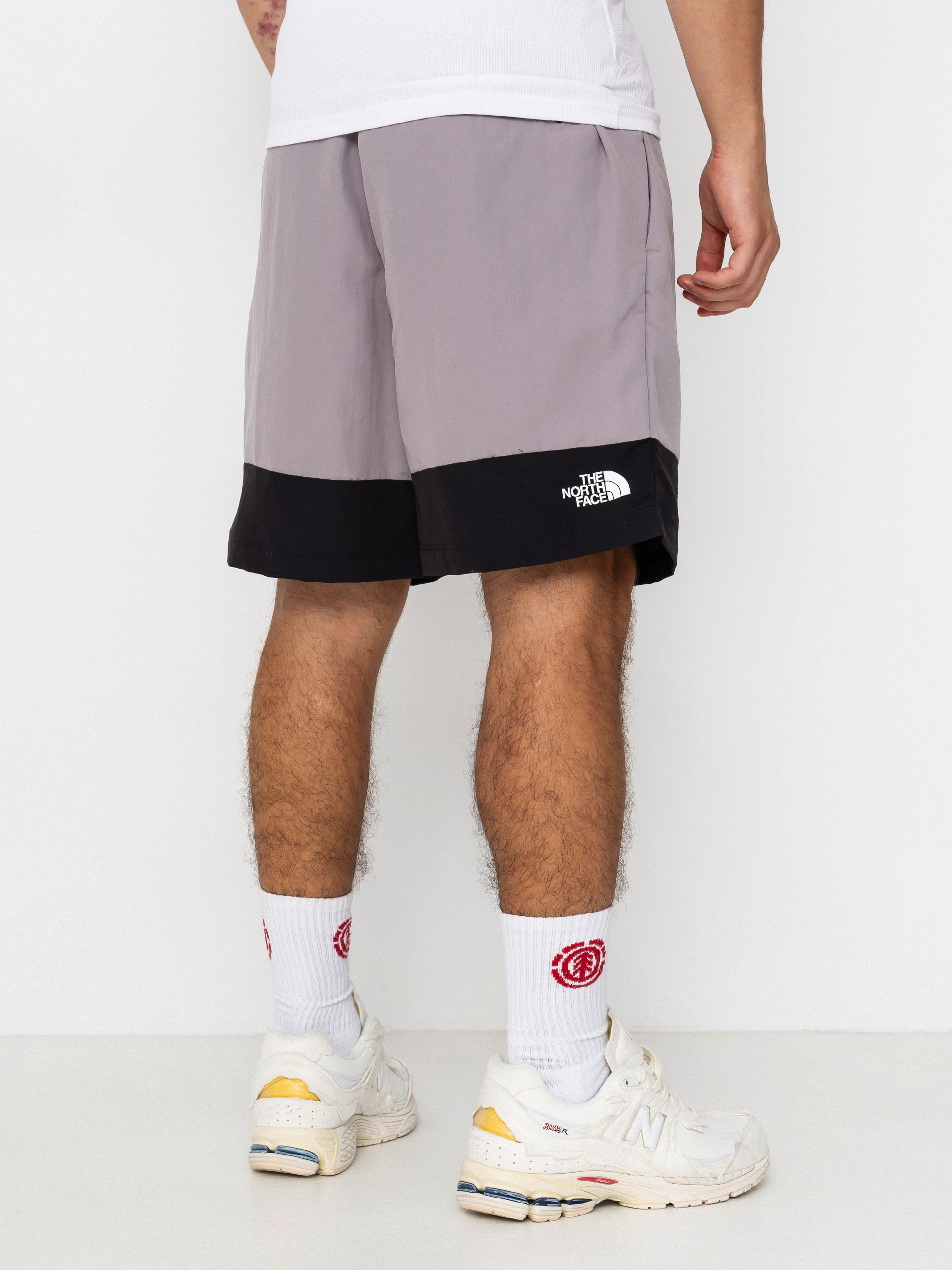 Szorty The North Face Leynar (transcendent gr)