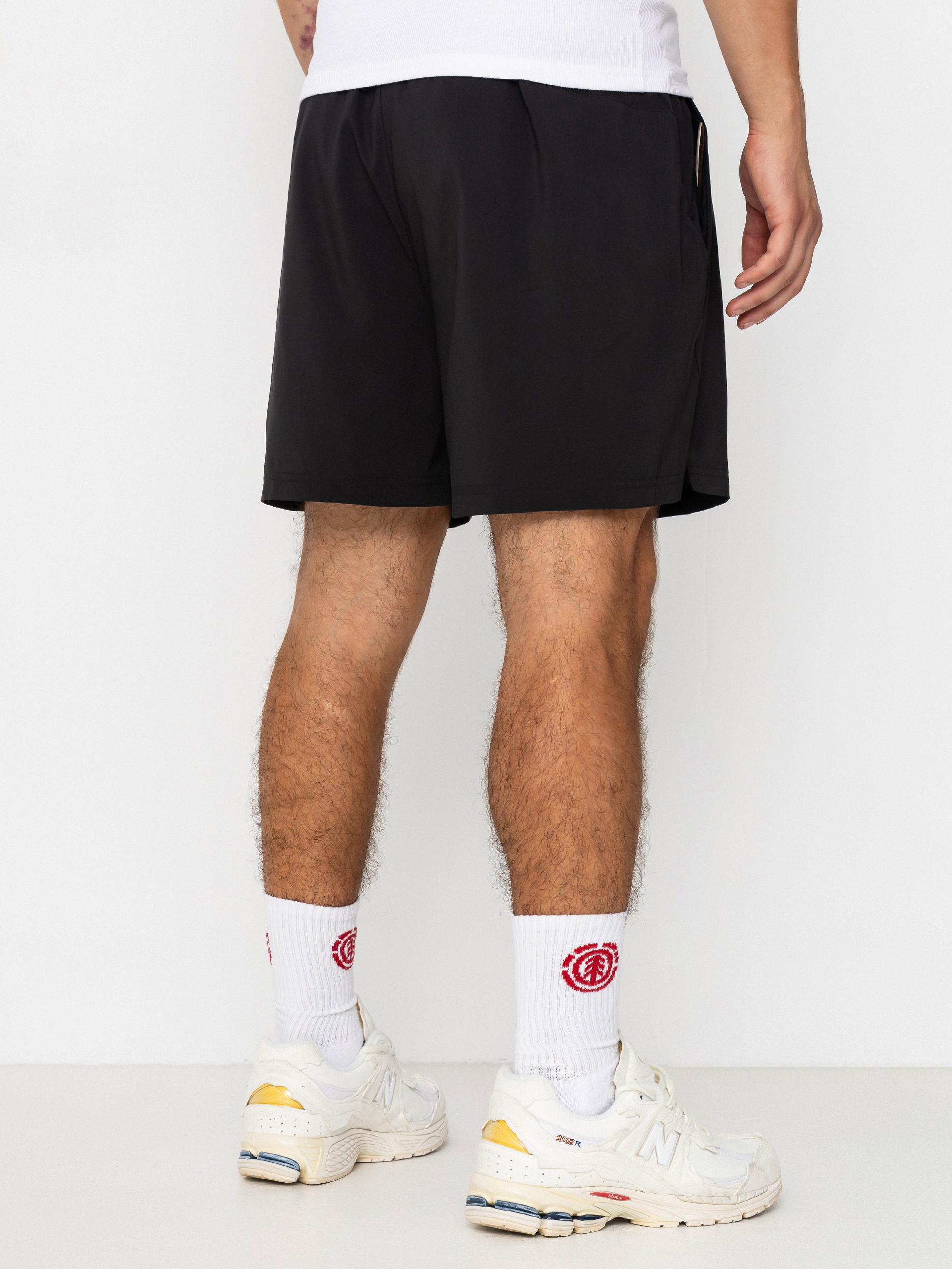 Szorty The North Face 24/7 (tnf black npf)