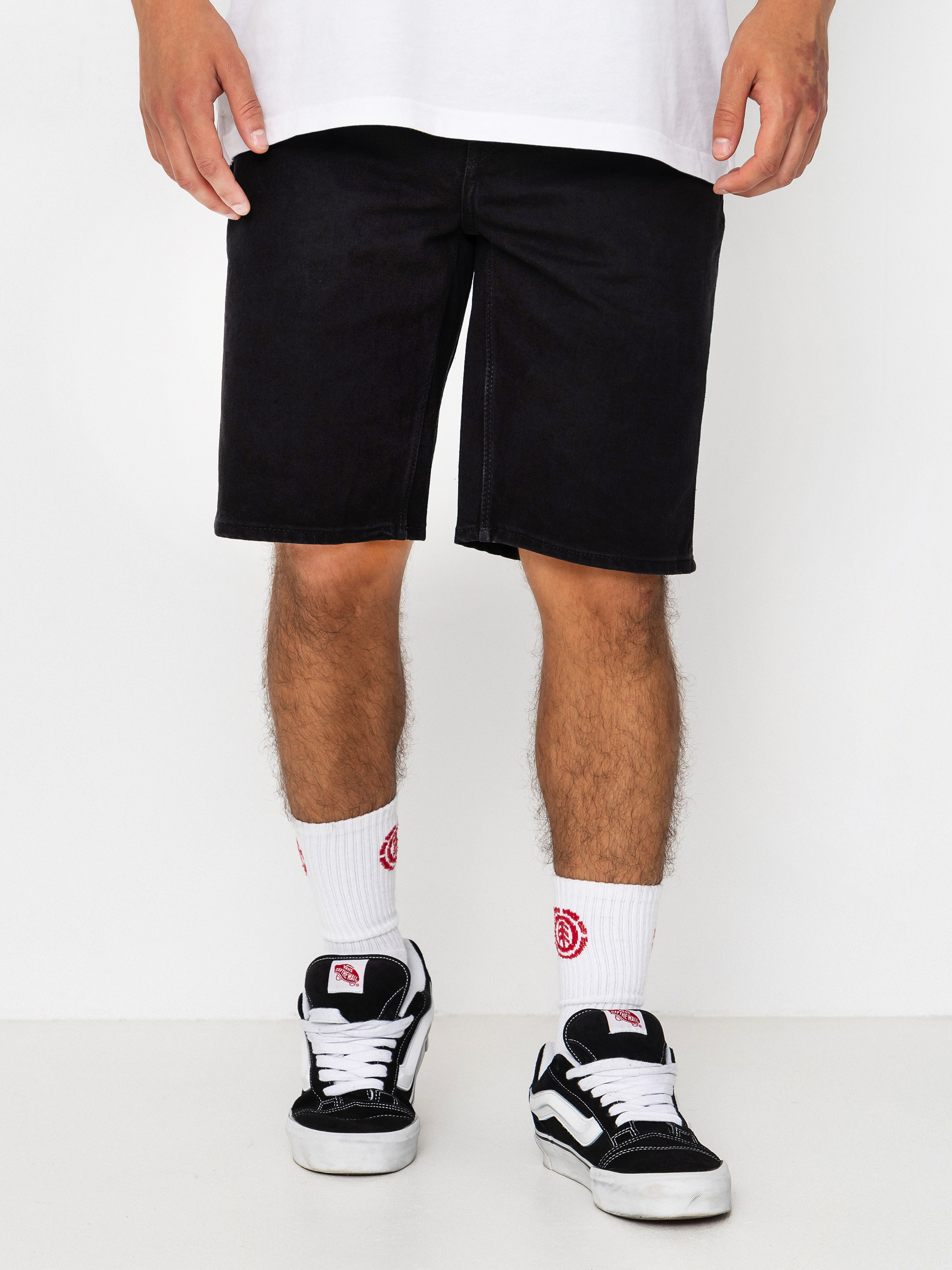 Szorty Volcom Solver