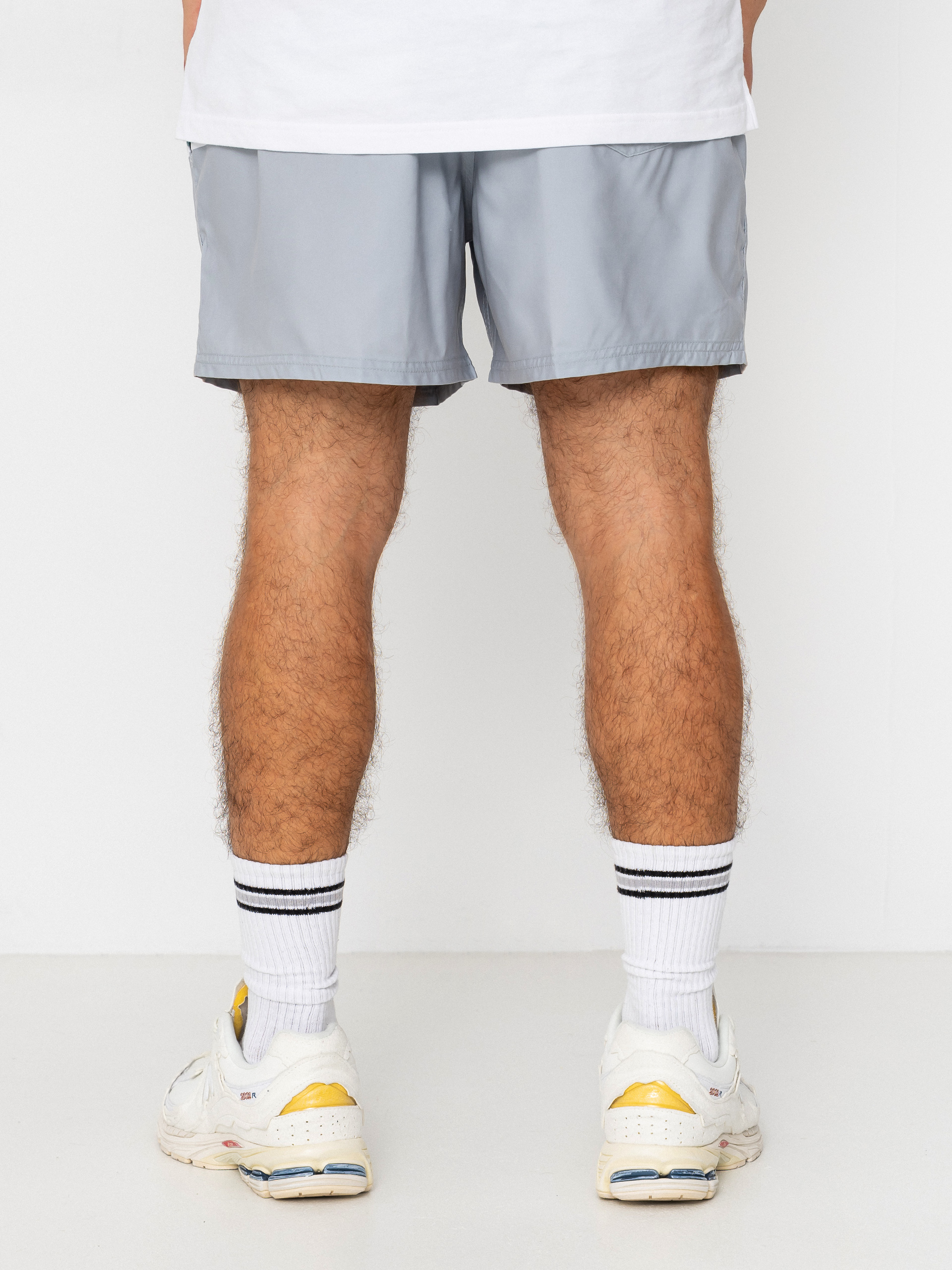 Boardshorty Quiksilver Everyday Printed Volley 15 (quarry outside stripe)