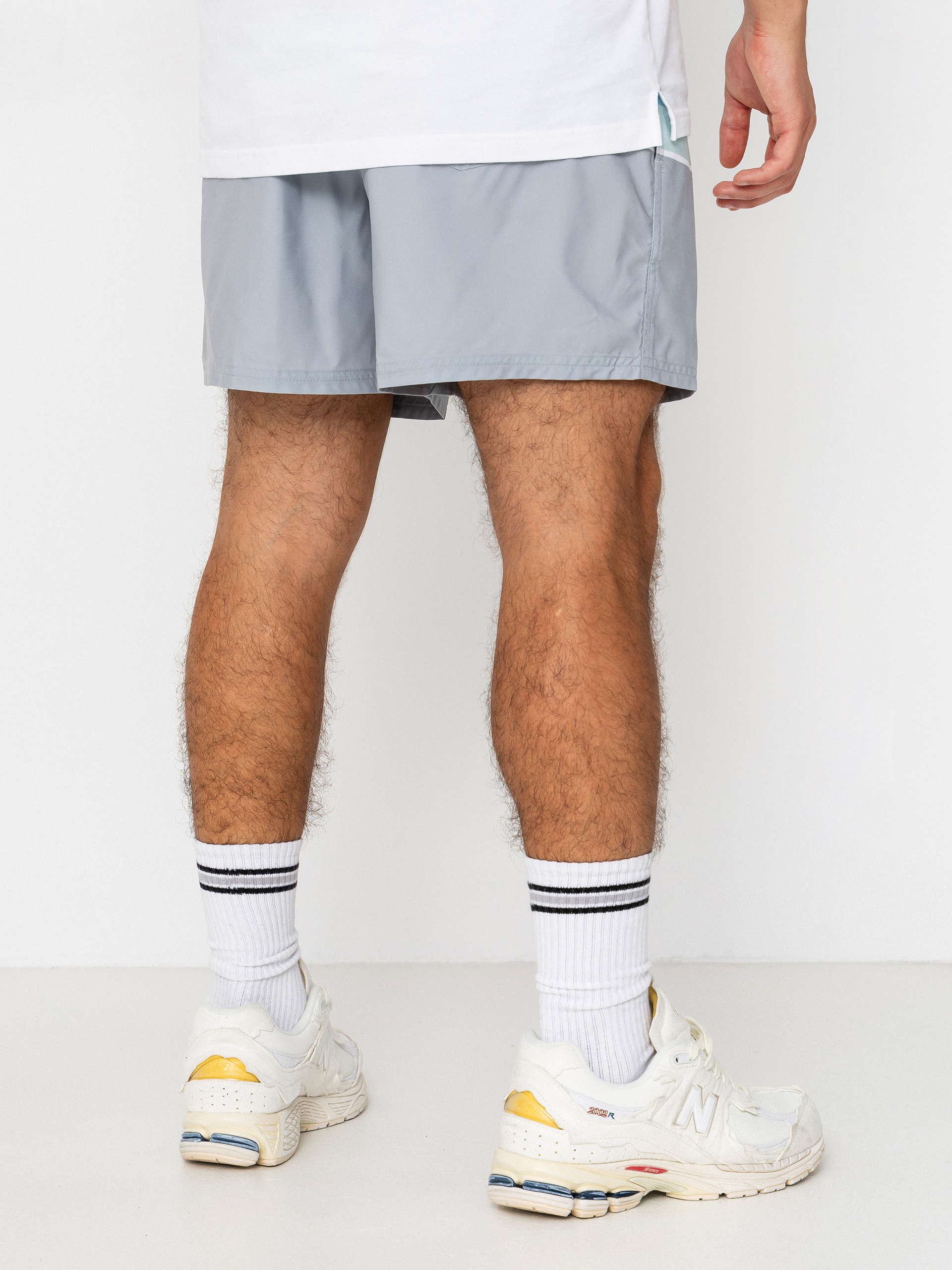 Boardshorty Quiksilver Everyday Printed Volley 15 (quarry outside stripe)