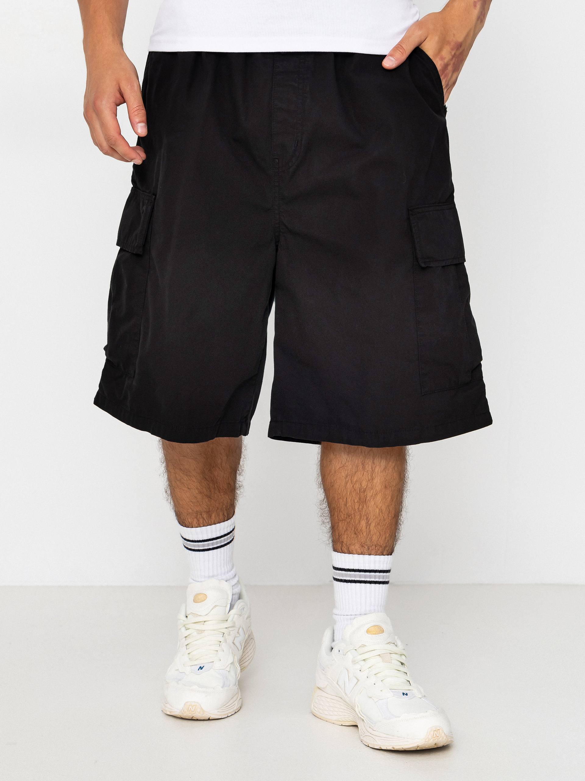 Szorty Carhartt WIP Mandler Cargo