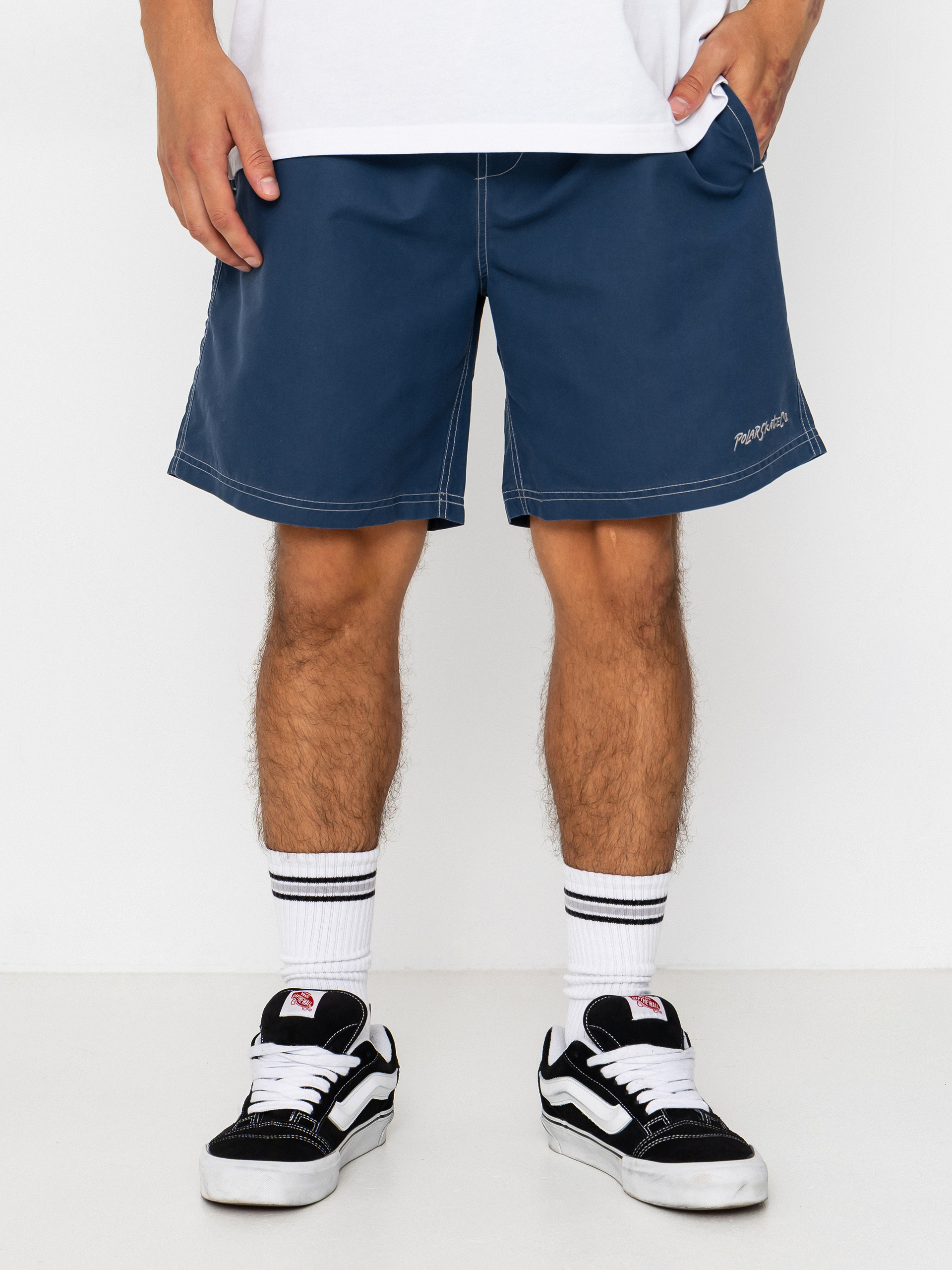 Szorty Polar Skate Ziggy Swim