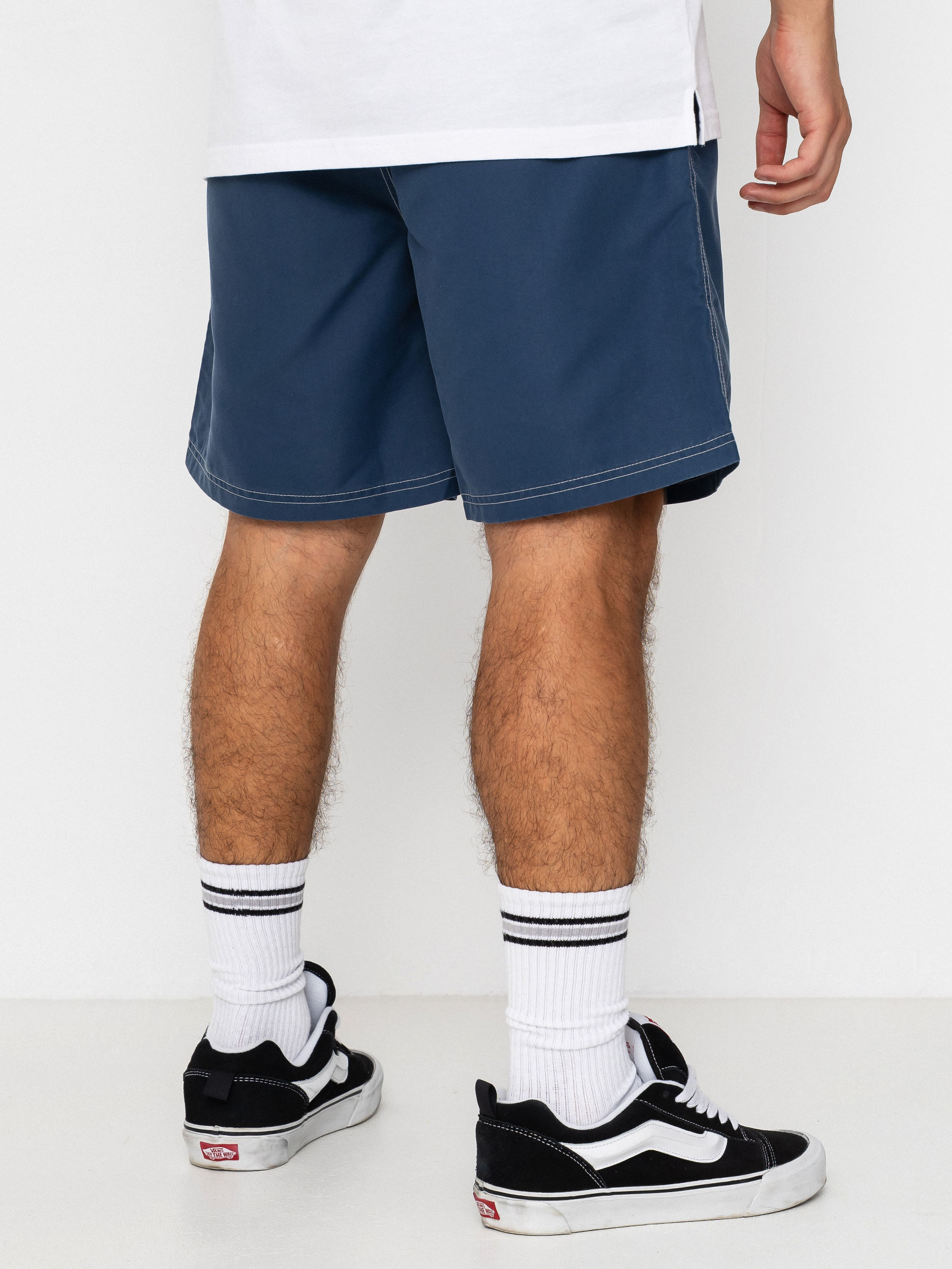 Szorty Polar Skate Ziggy Swim (vintage indigo)