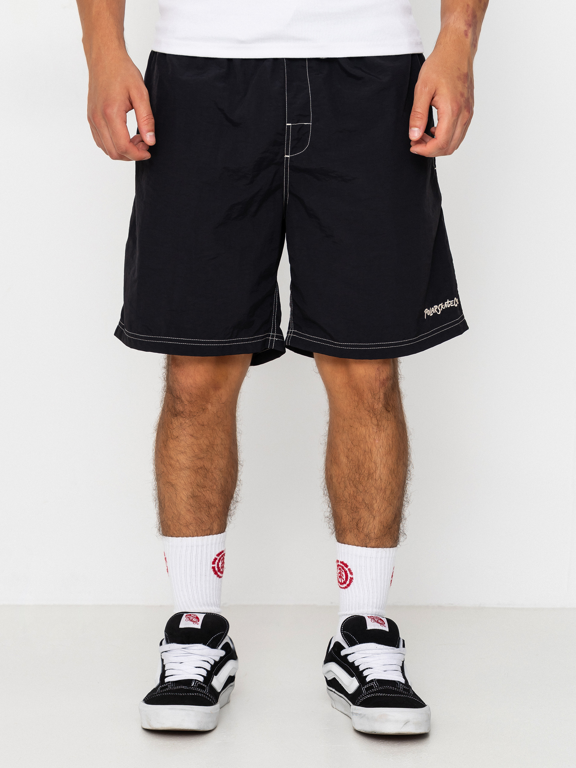 Szorty Polar Skate Ziggy Swim