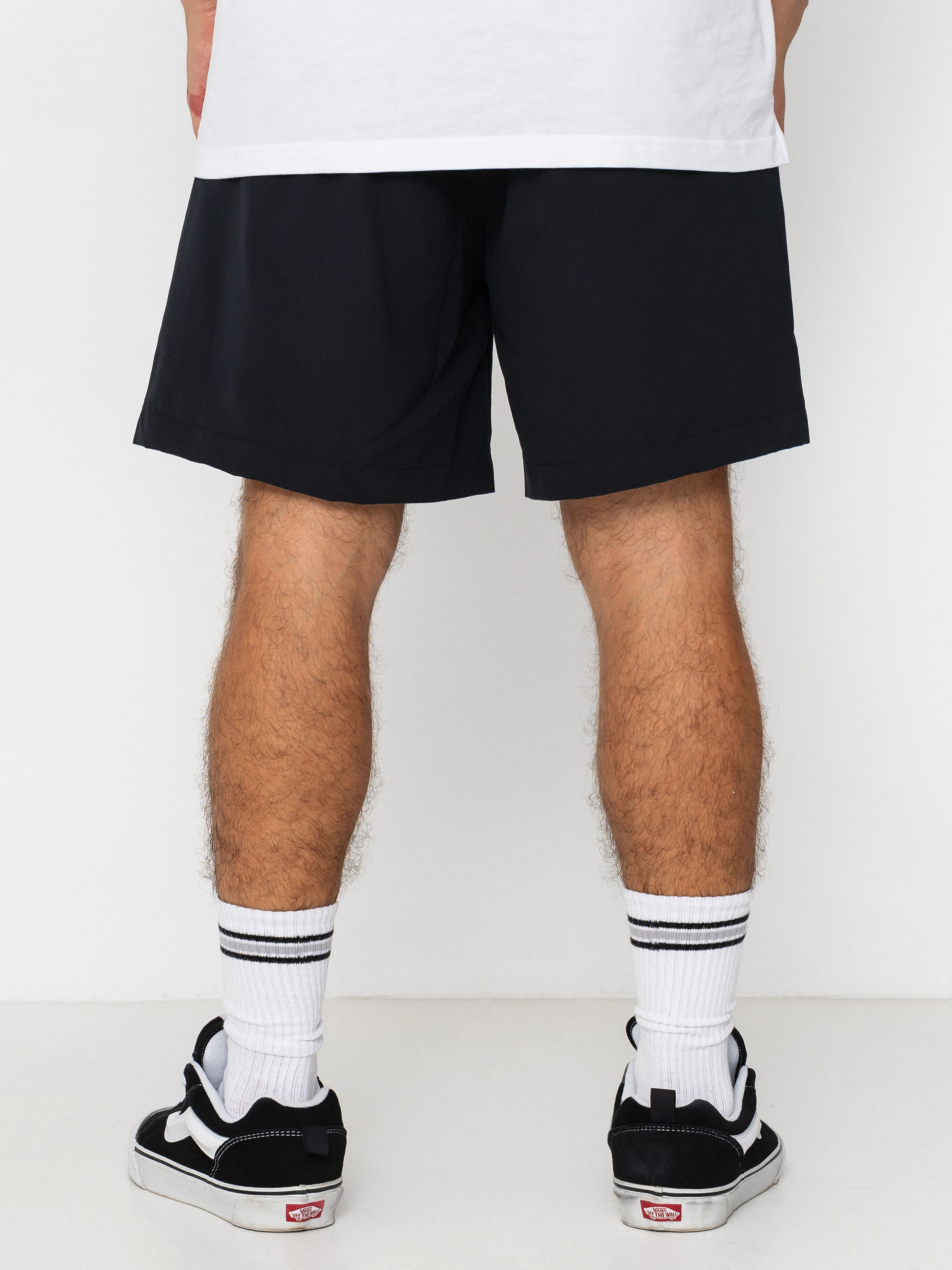 Szorty Beyond Medals Swim (black)