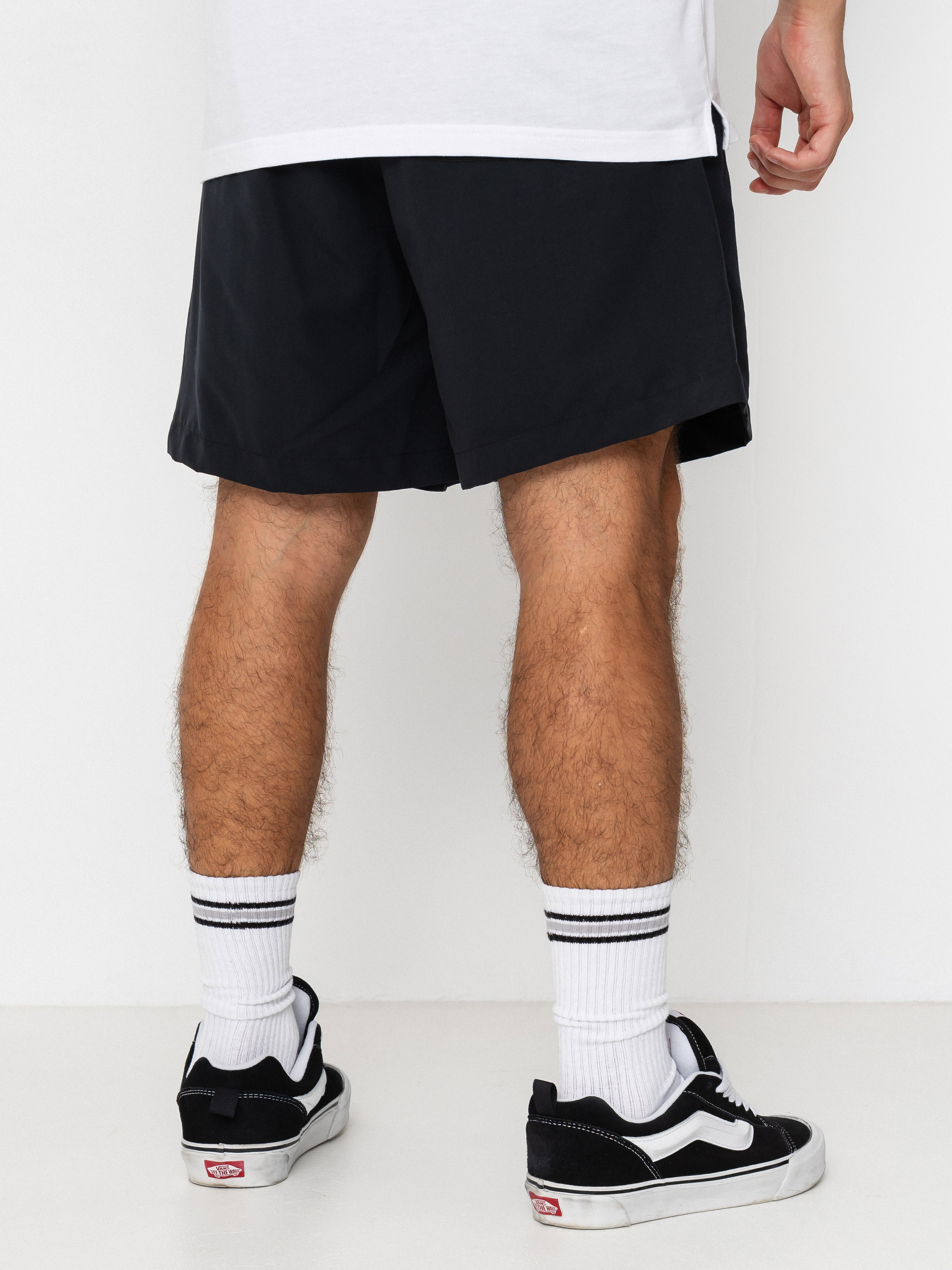 Szorty Beyond Medals Swim (black)