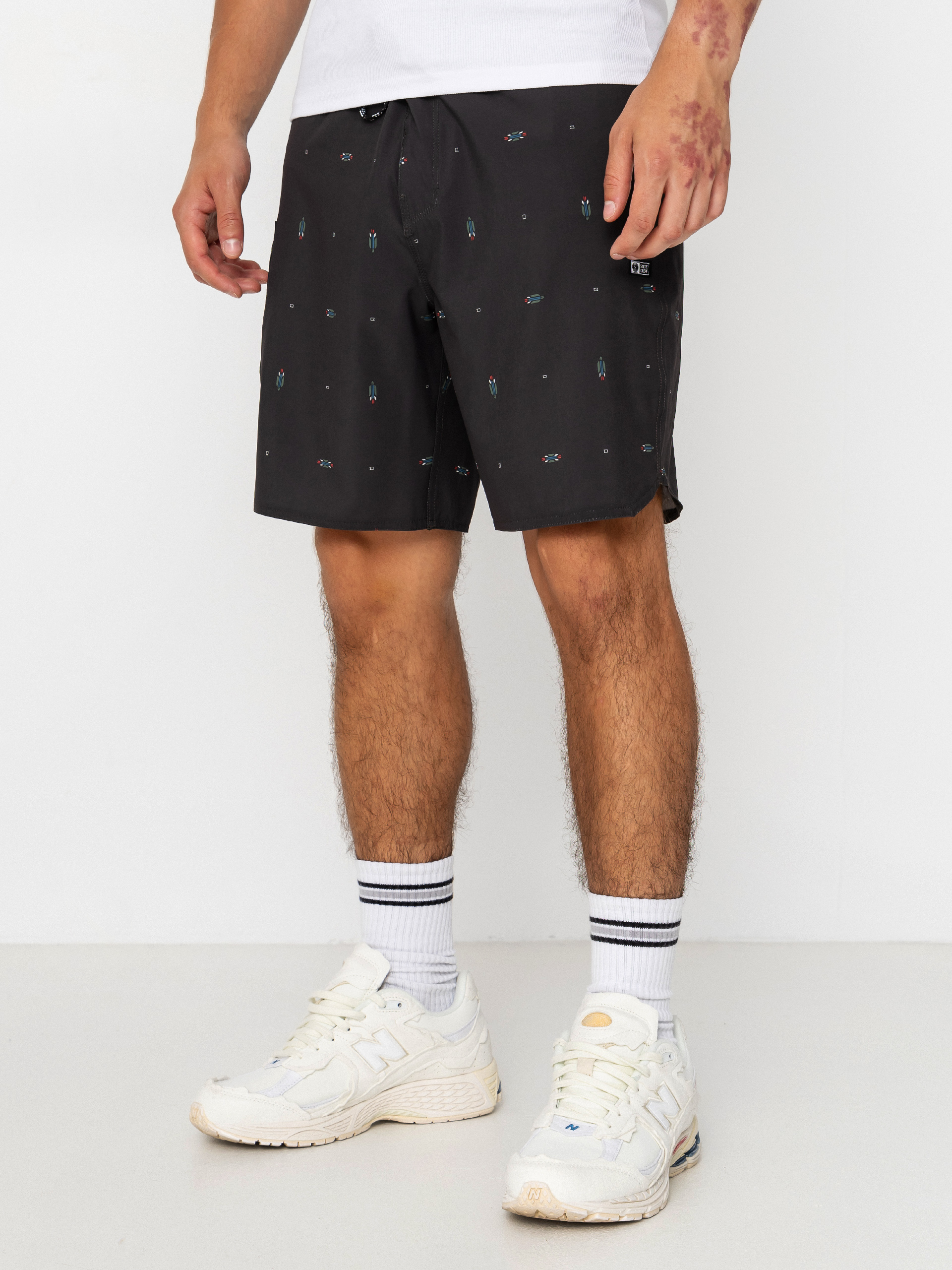 Boardshorty Salty Crew Session Boardshort (phantom)