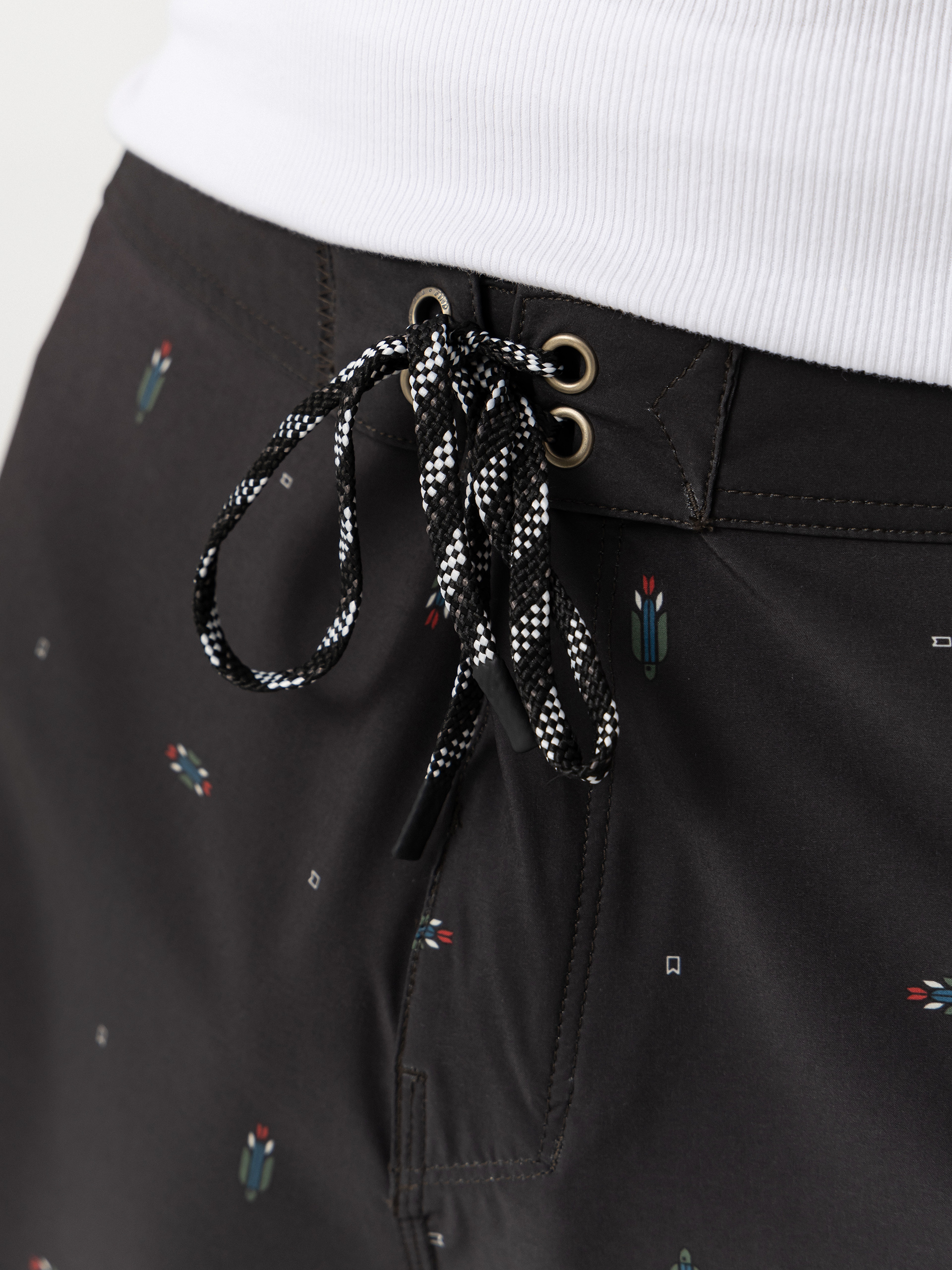 Boardshorty Salty Crew Session Boardshort (phantom)