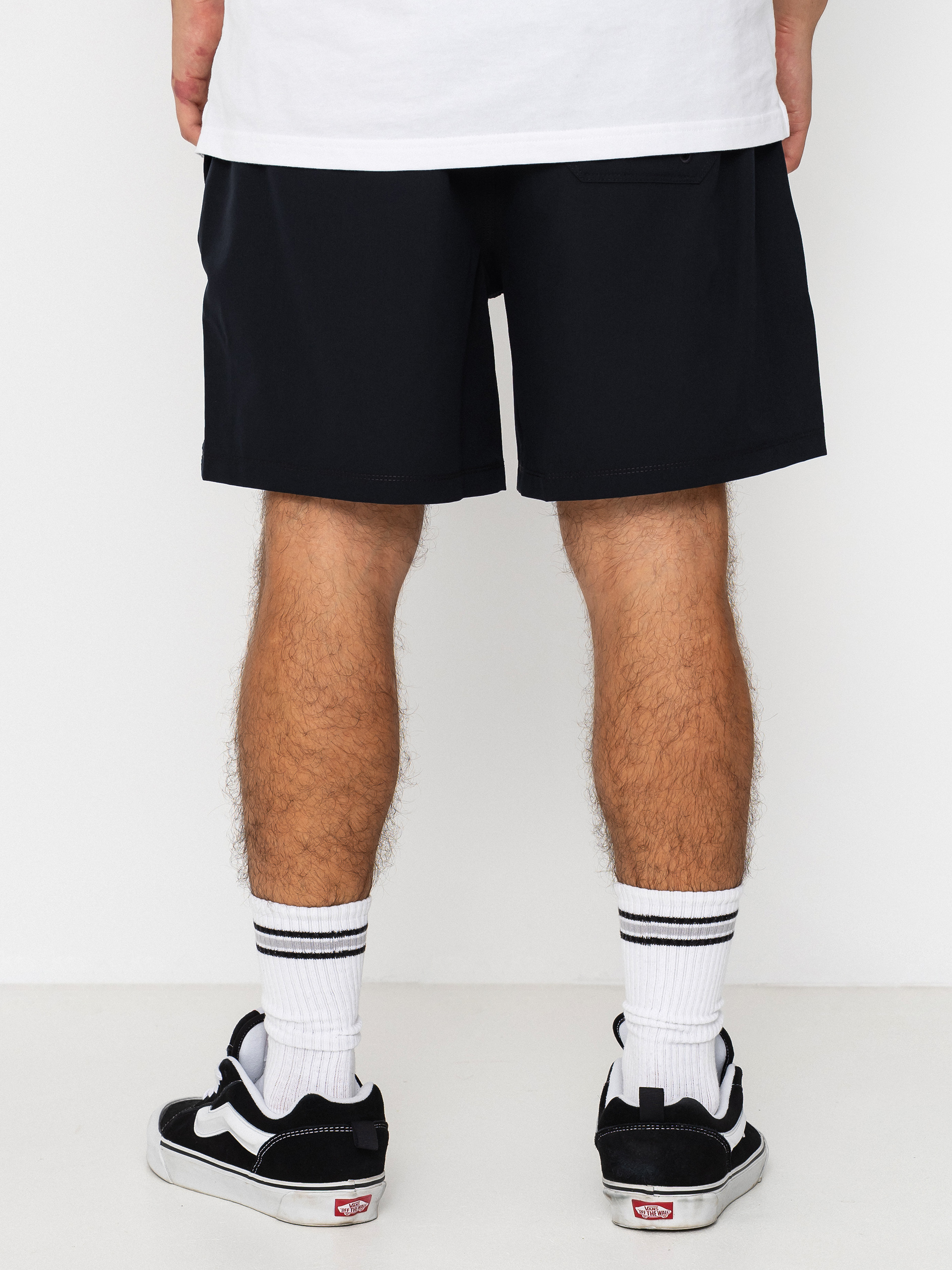 Szorty Hurley Volley Flex Tattoo (black)