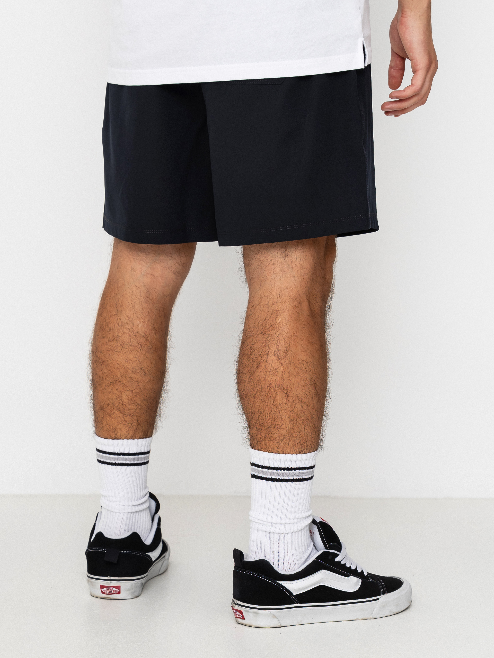Szorty Hurley Volley Flex Tattoo (black)