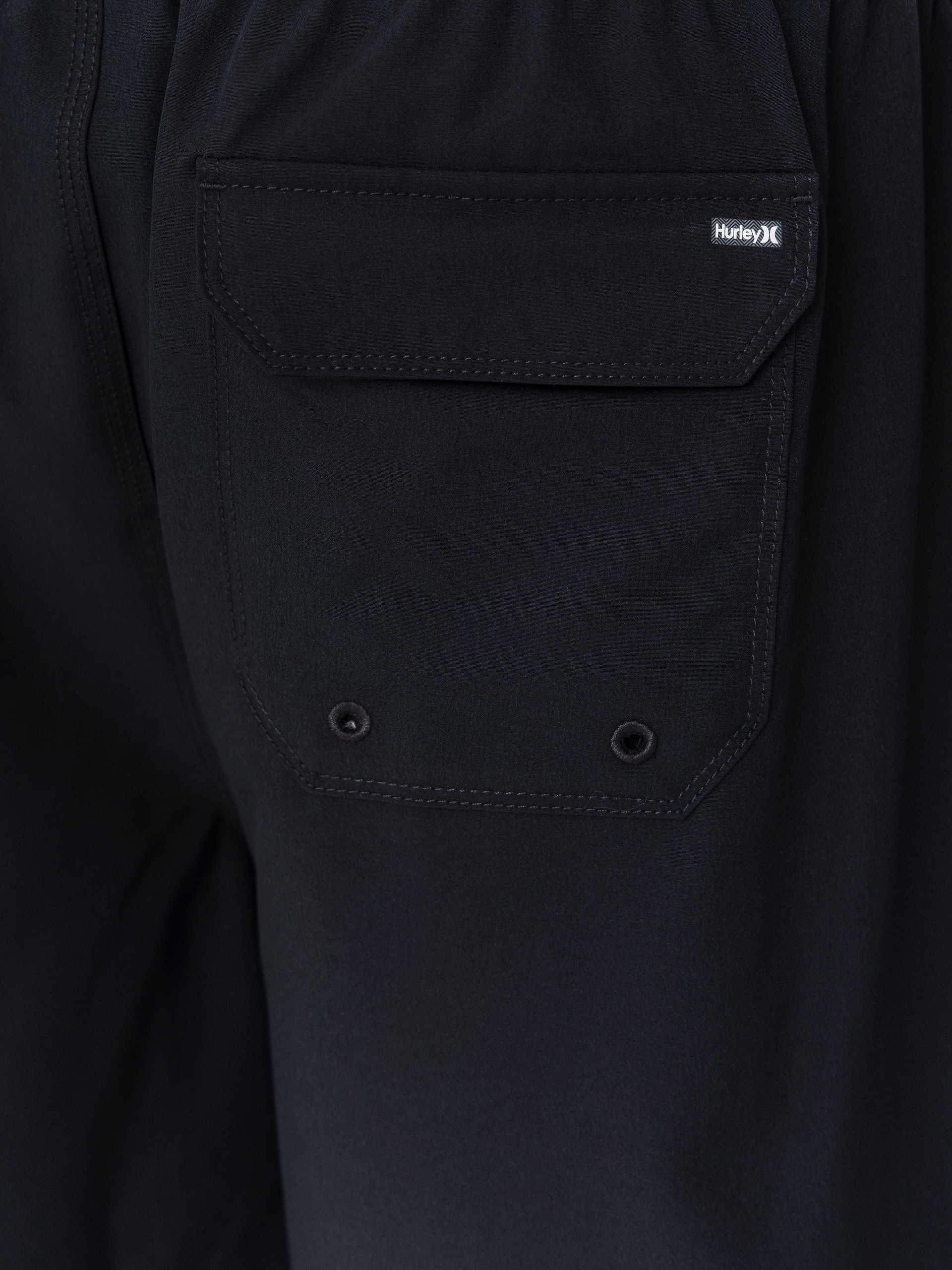 Szorty Hurley Volley Flex Tattoo (black)