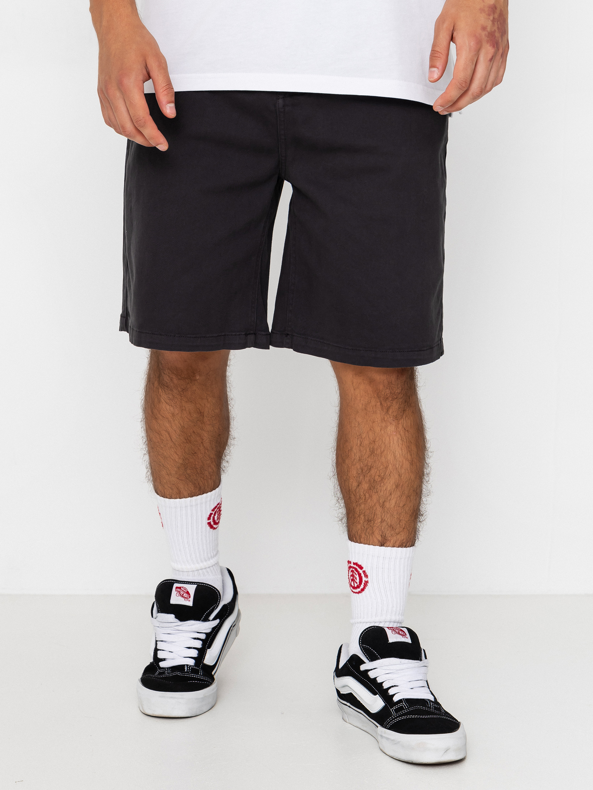 Szorty Hurley Icon Baggy 21