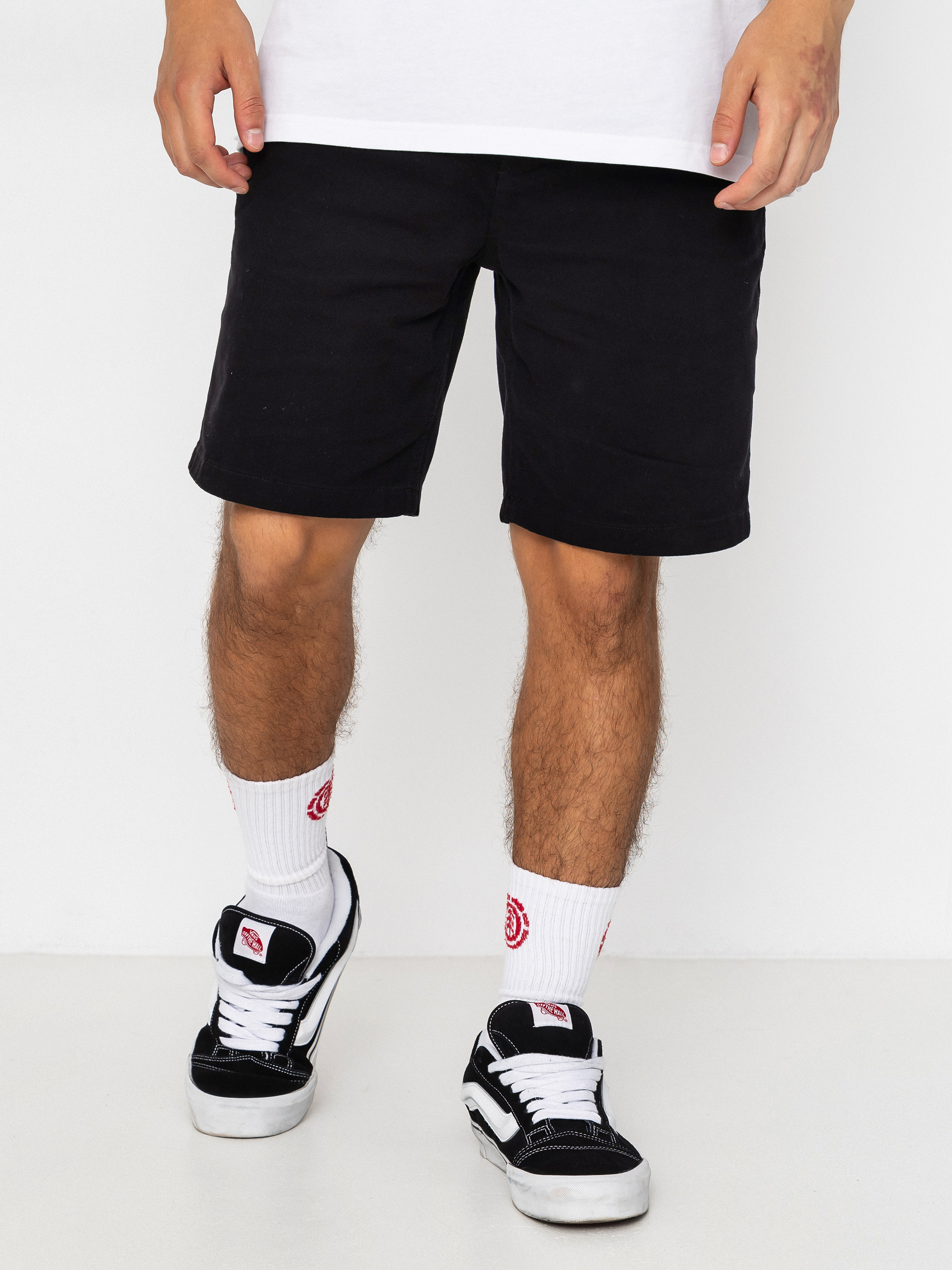 Szorty Rip Curl Classic Surf Chino (black)