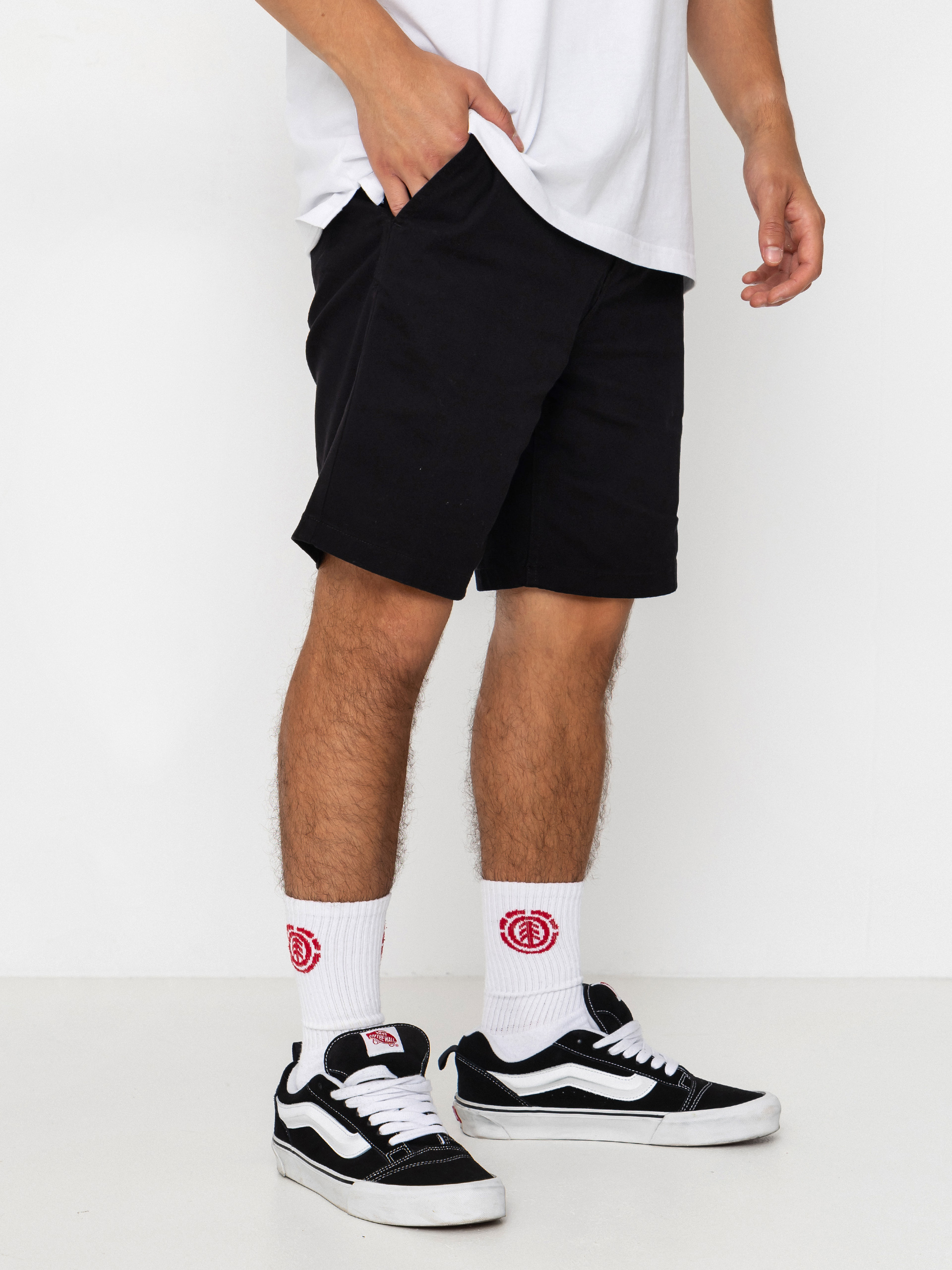 Szorty Rip Curl Classic Surf Chino (black)