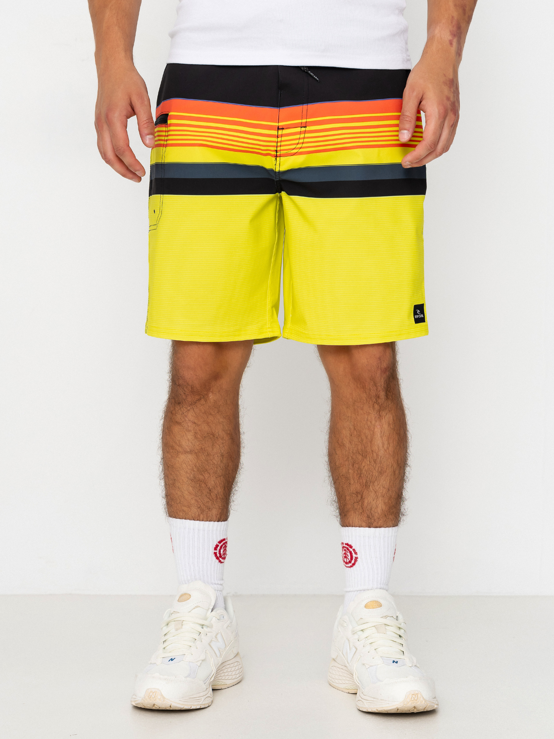 Boardshorty Rip Curl Mirage Day Breaker 19 (neon lime)
