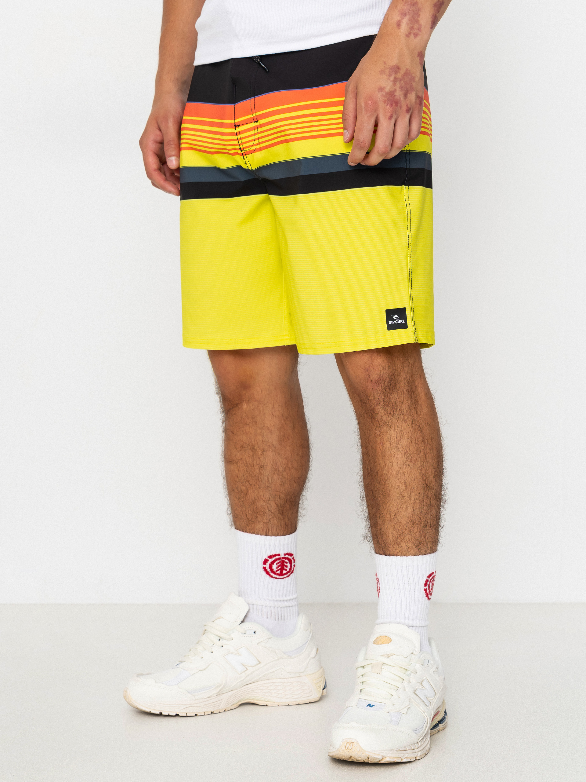 Boardshorty Rip Curl Mirage Day Breaker 19 (neon lime)