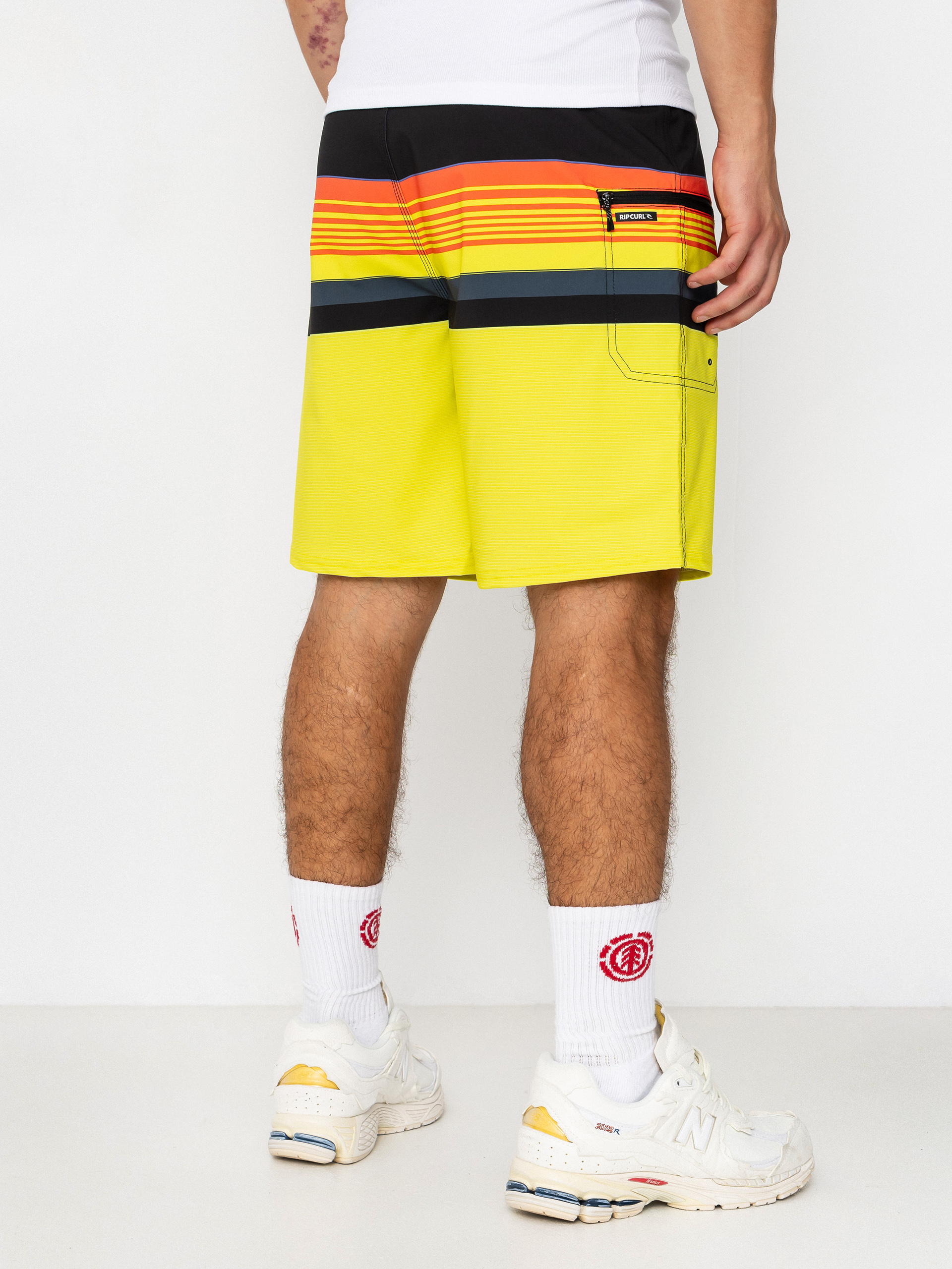 Boardshorty Rip Curl Mirage Day Breaker 19 (neon lime)
